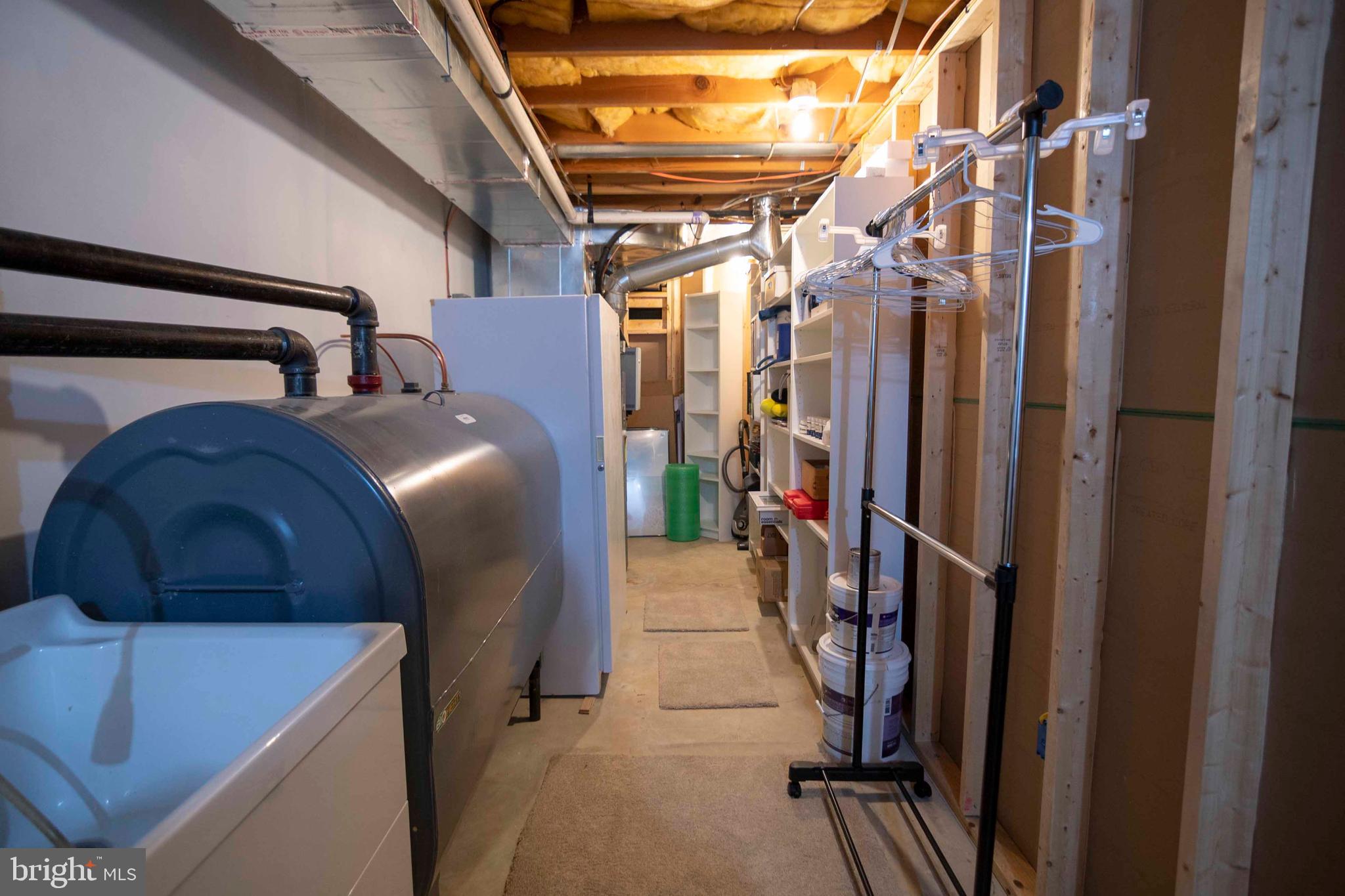 SHEN VALLEY GOLF - Residential