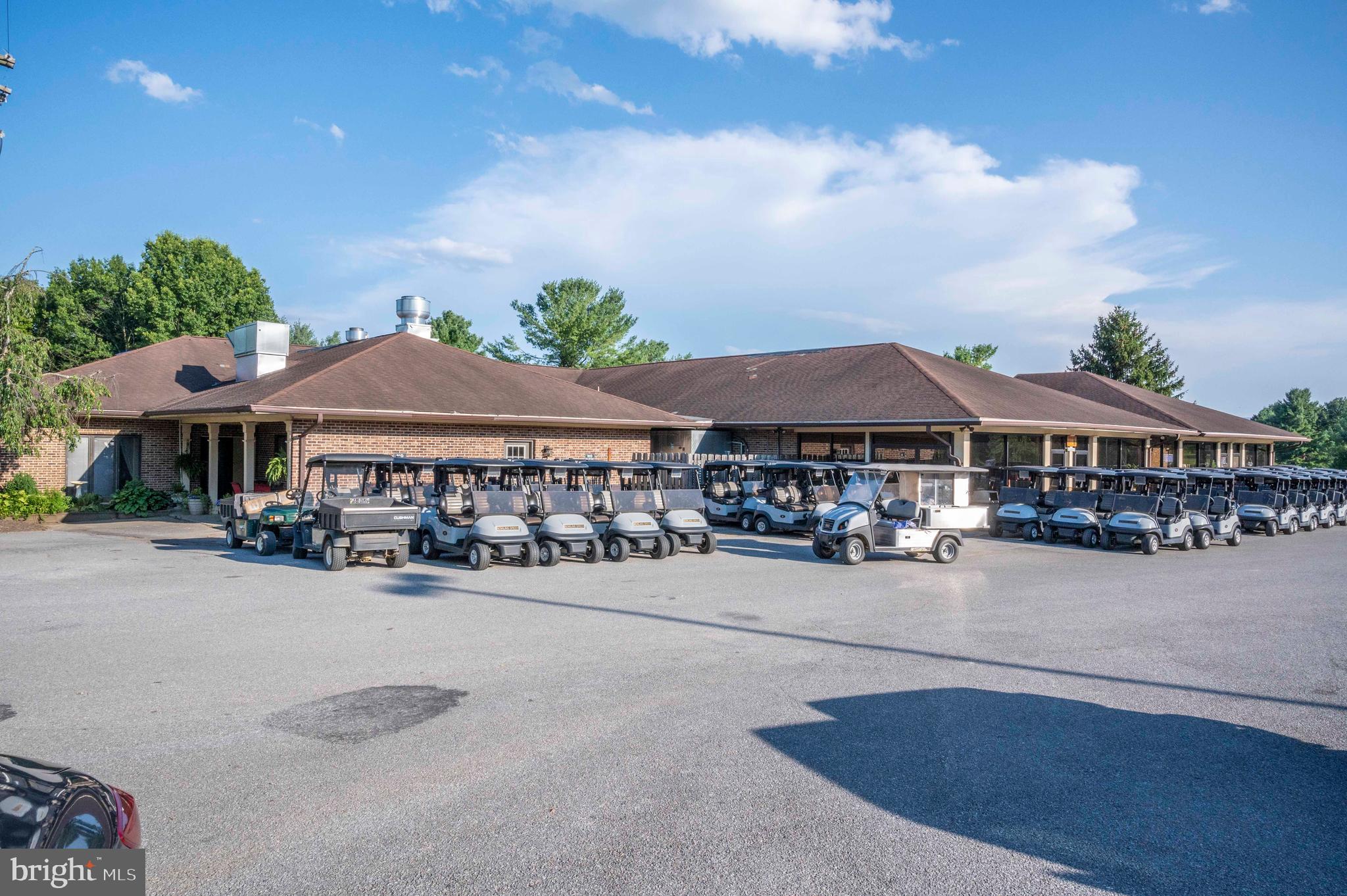 SHEN VALLEY GOLF - Residential