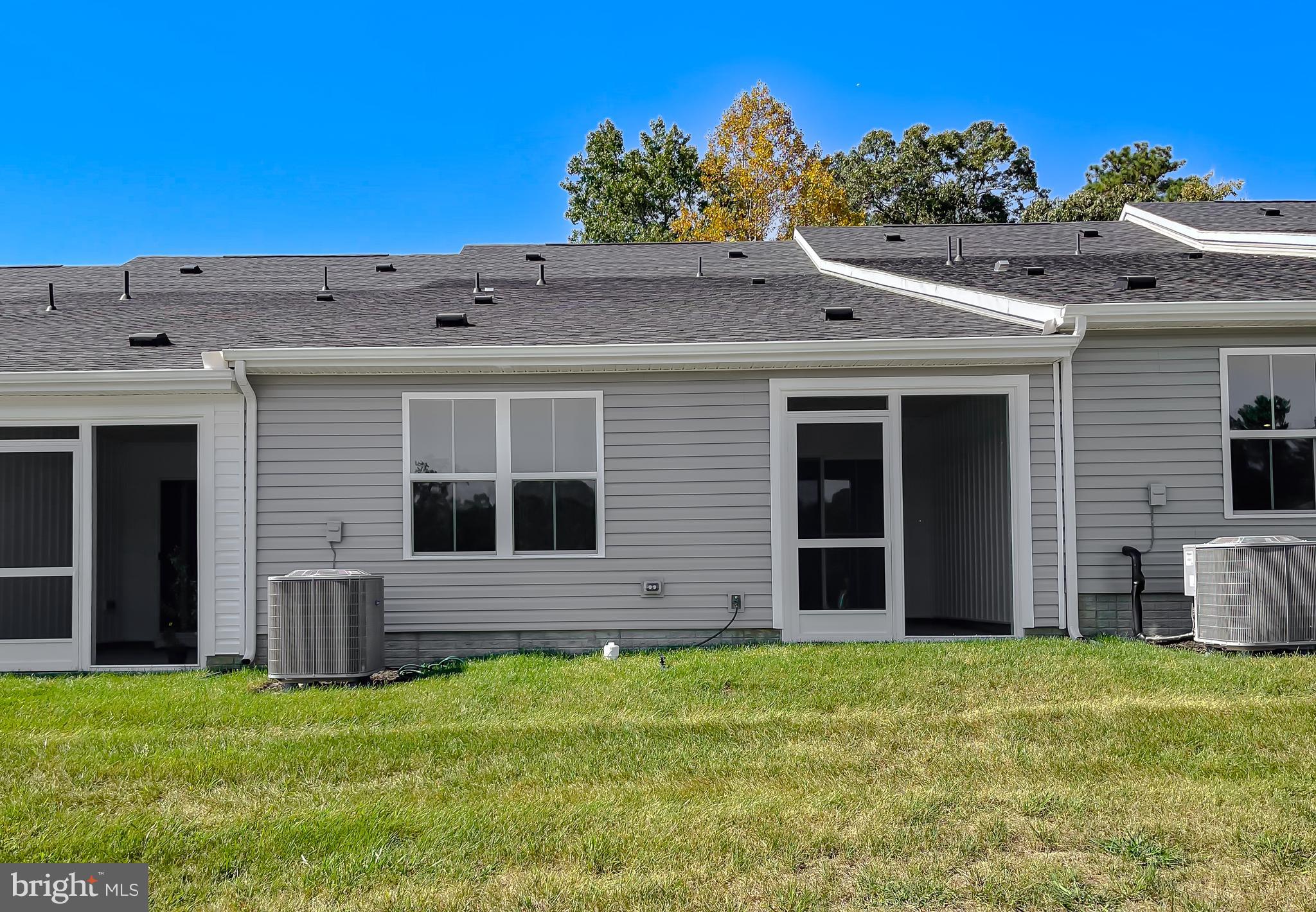 WILDEWOOD VILLAGE - Residential Lease