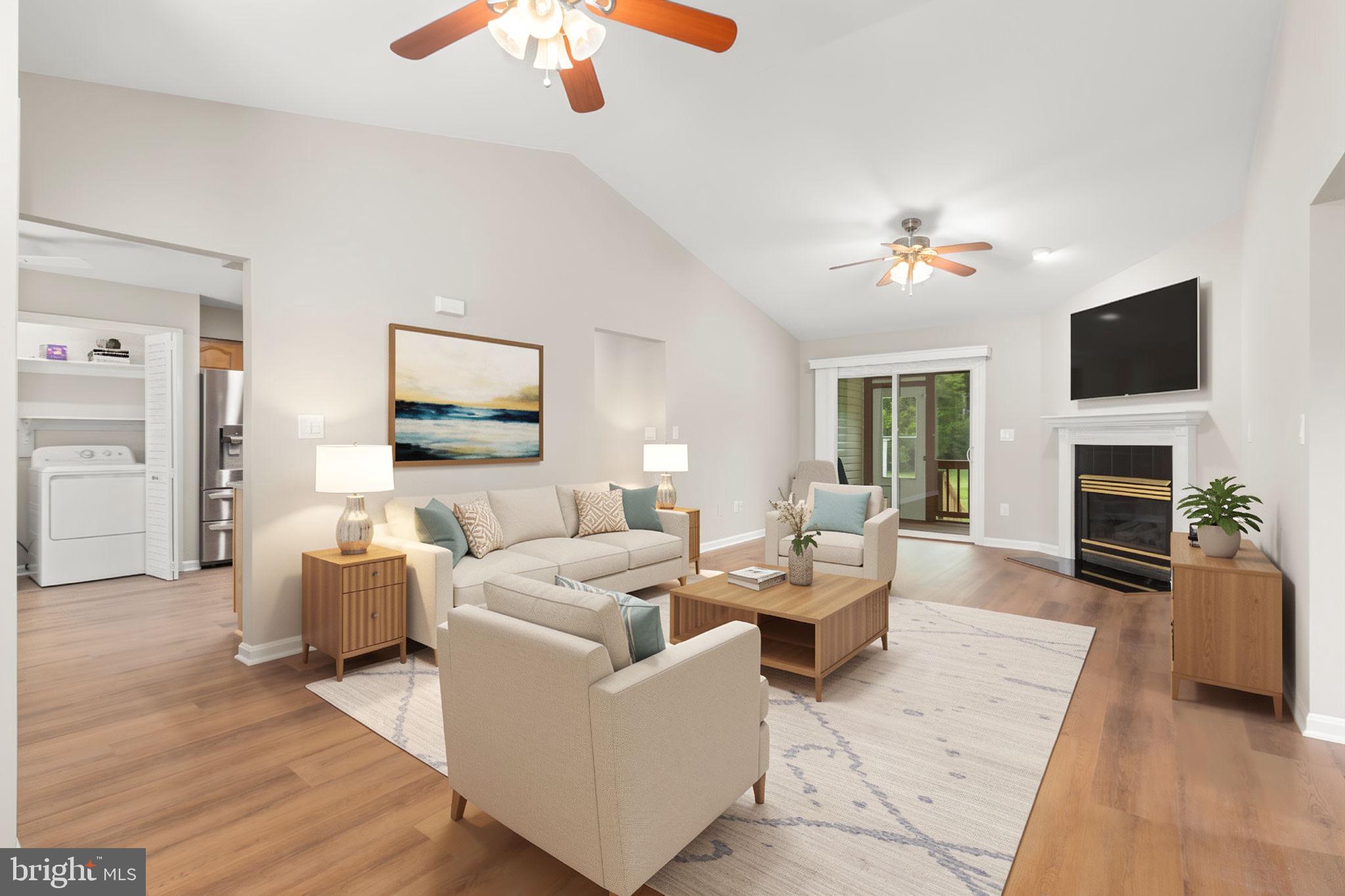 205 OLD LANDING COURT
