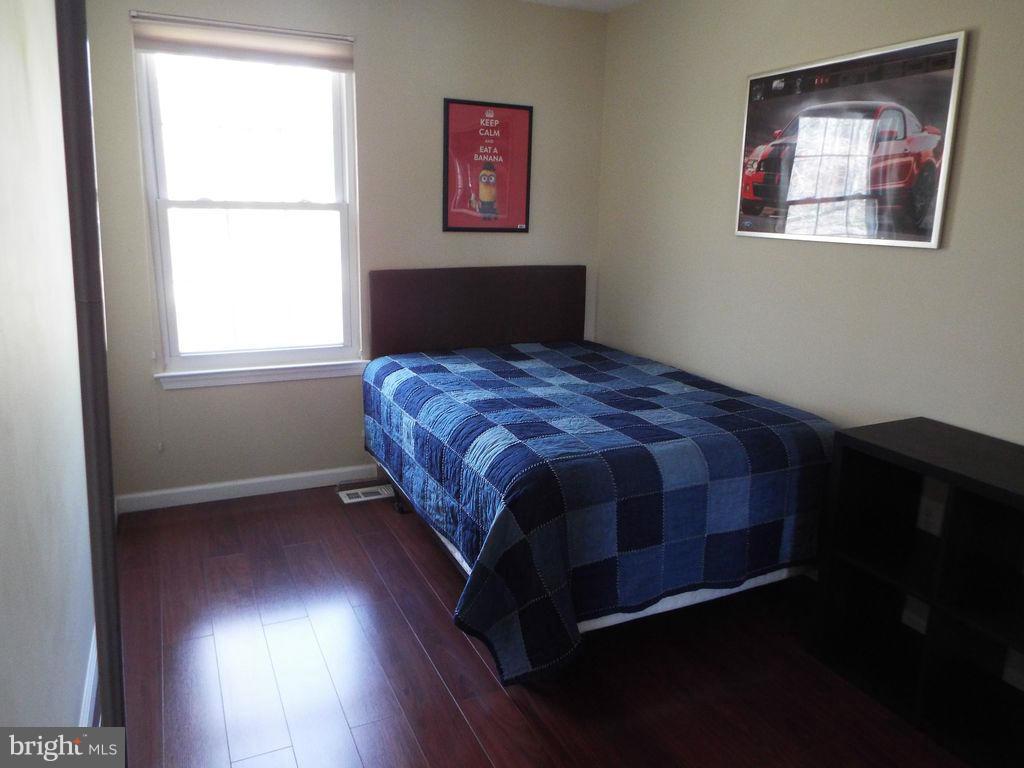 ANTIETAM WOOD - Residential