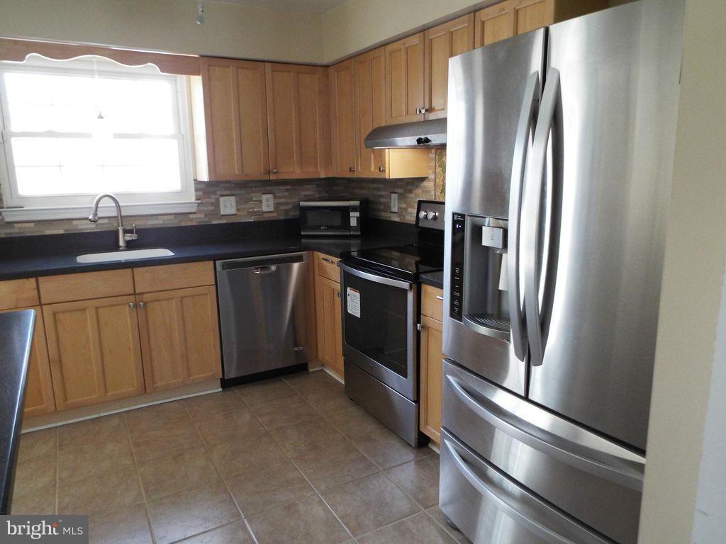 ANTIETAM WOOD - Residential