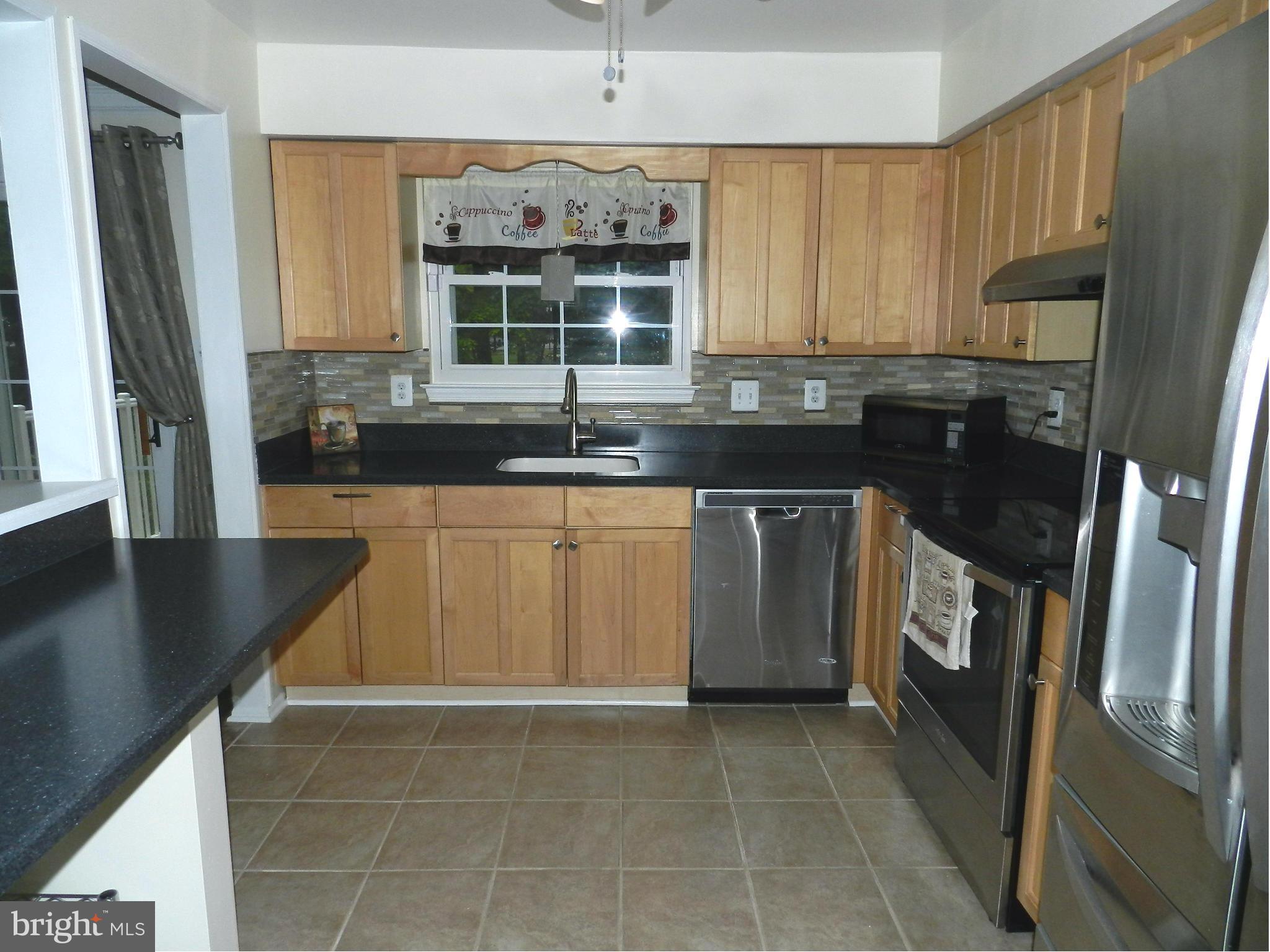 ANTIETAM WOOD - Residential