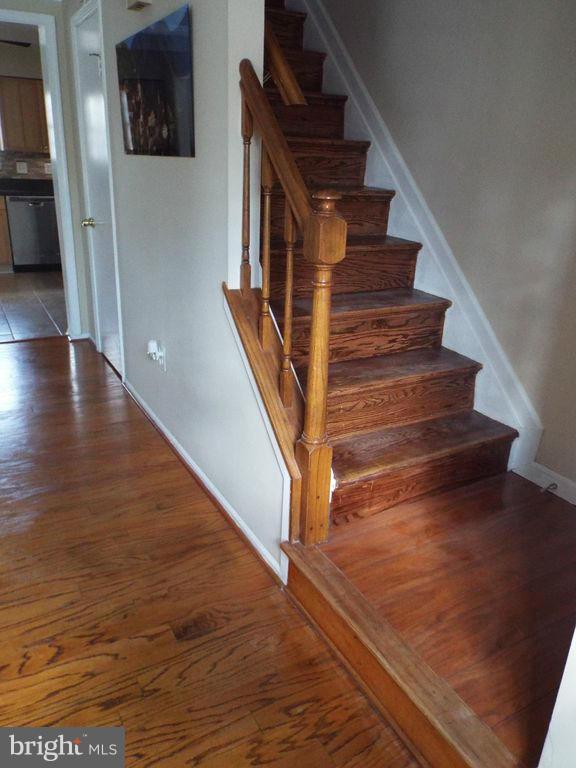 ANTIETAM WOOD - Residential