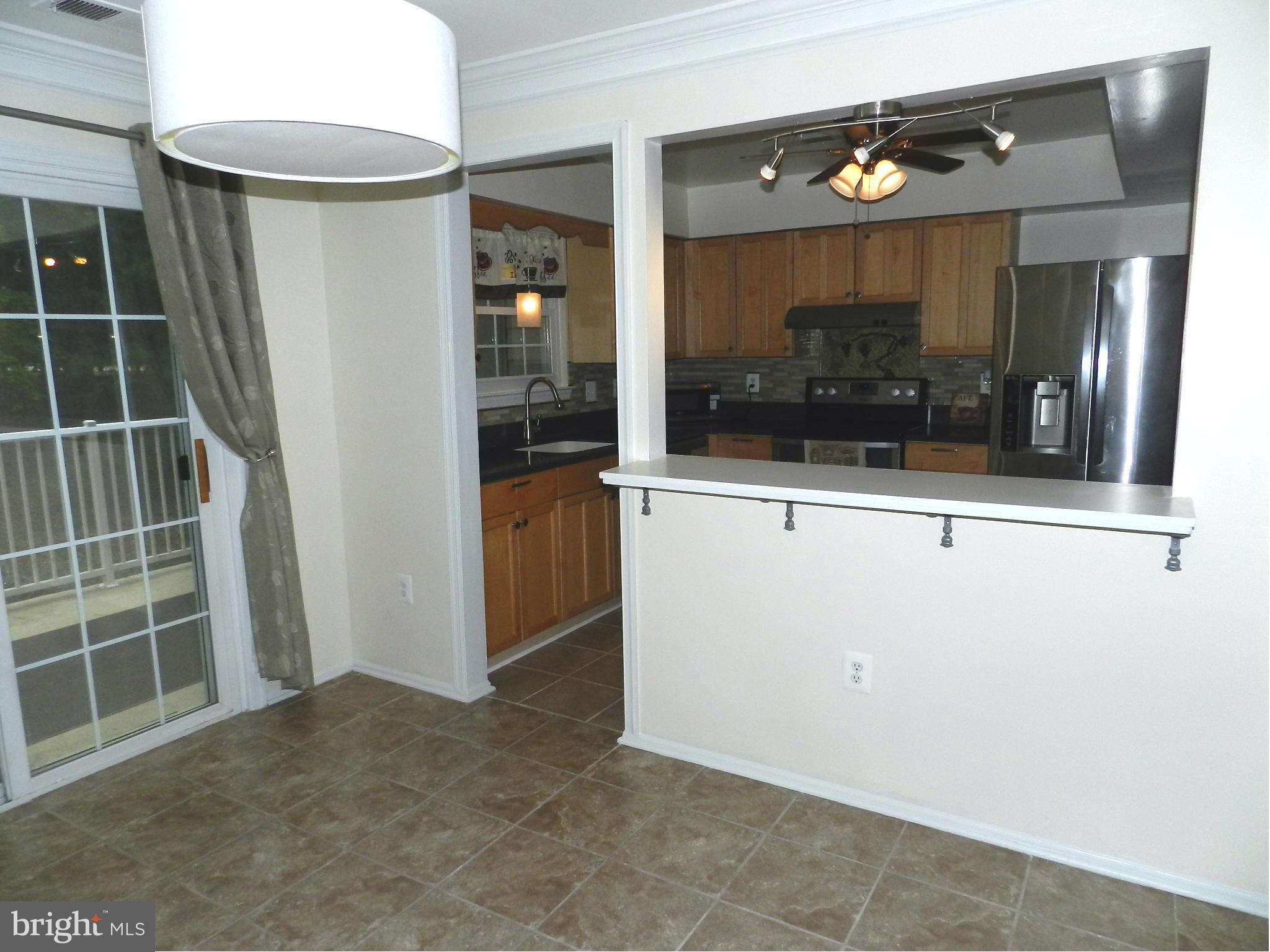 ANTIETAM WOOD - Residential