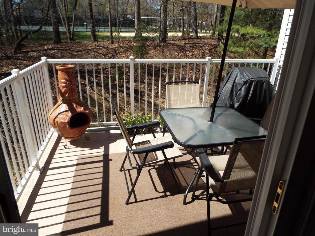 ANTIETAM WOOD - Residential