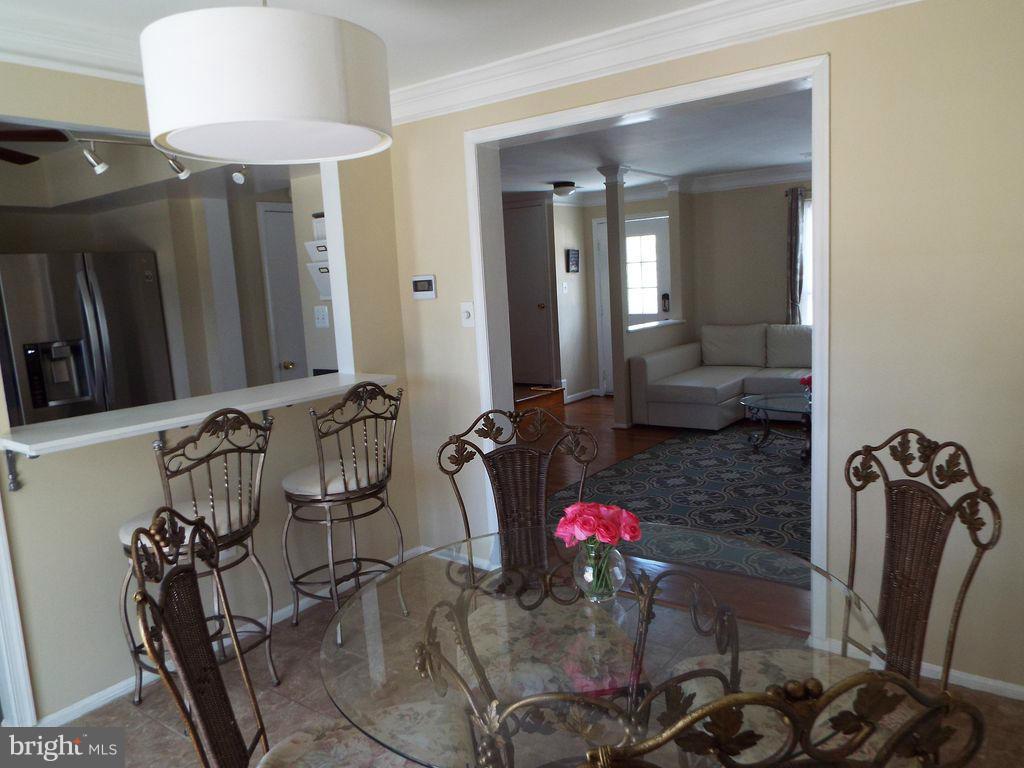 ANTIETAM WOOD - Residential