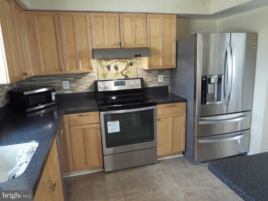 ANTIETAM WOOD - Residential