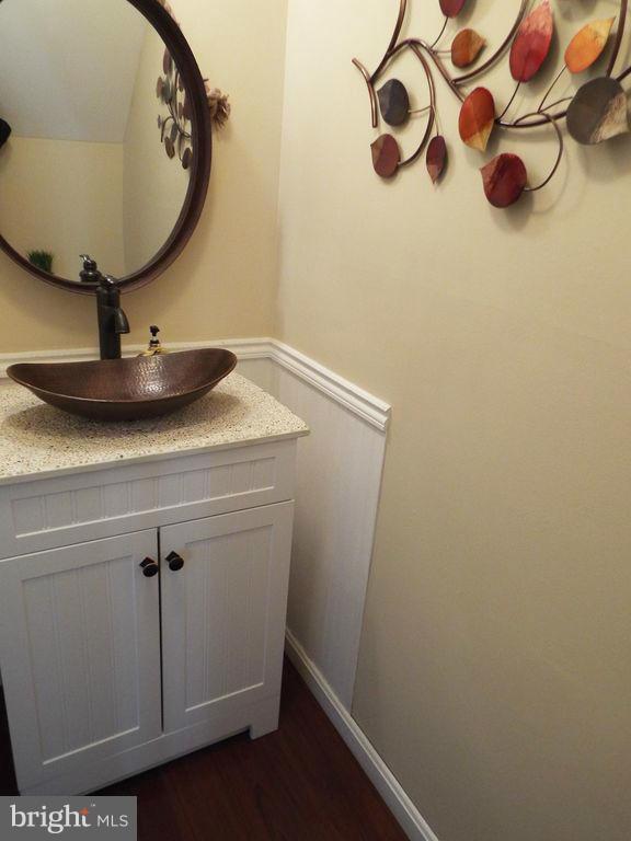 ANTIETAM WOOD - Residential