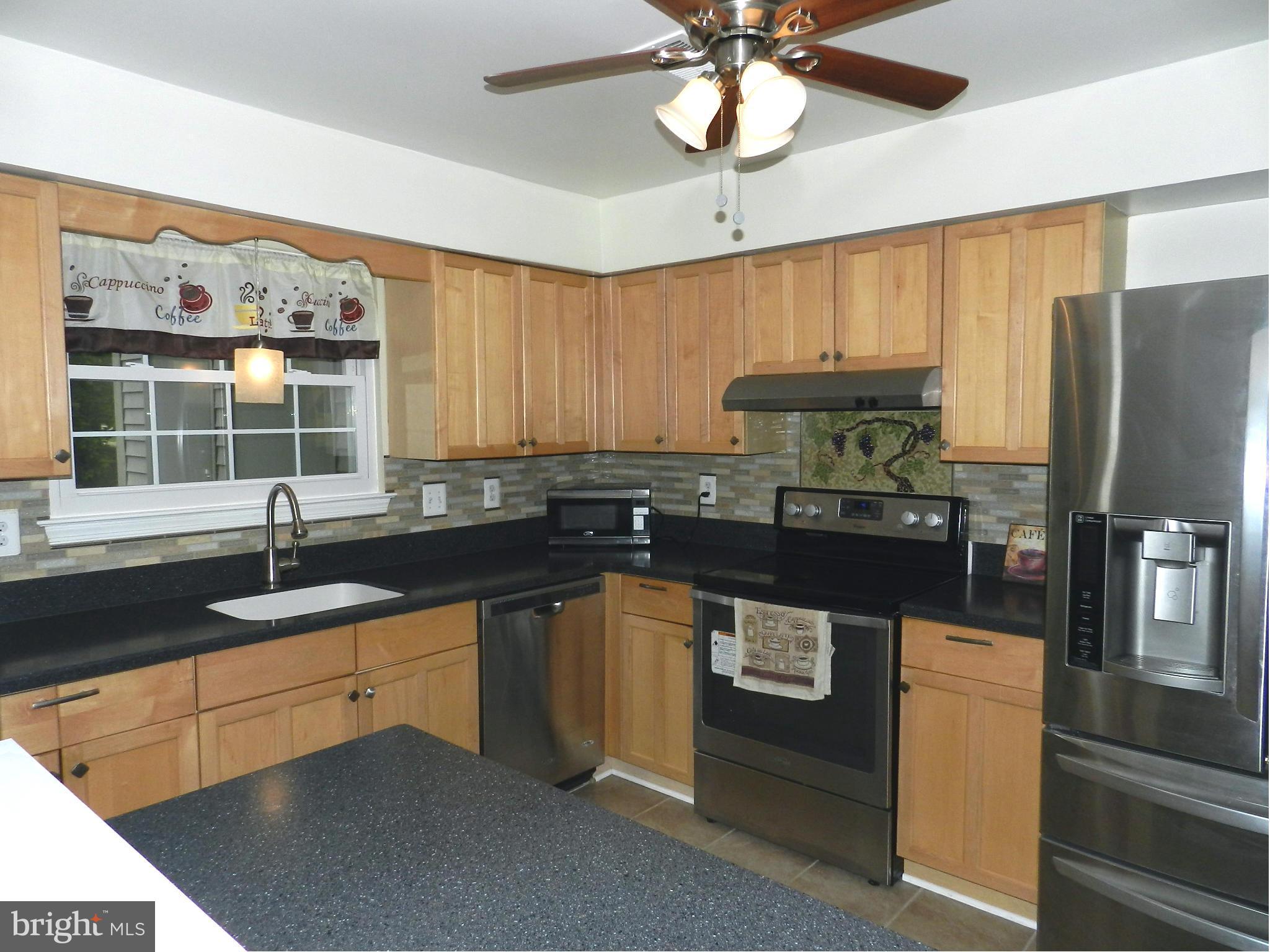 ANTIETAM WOOD - Residential