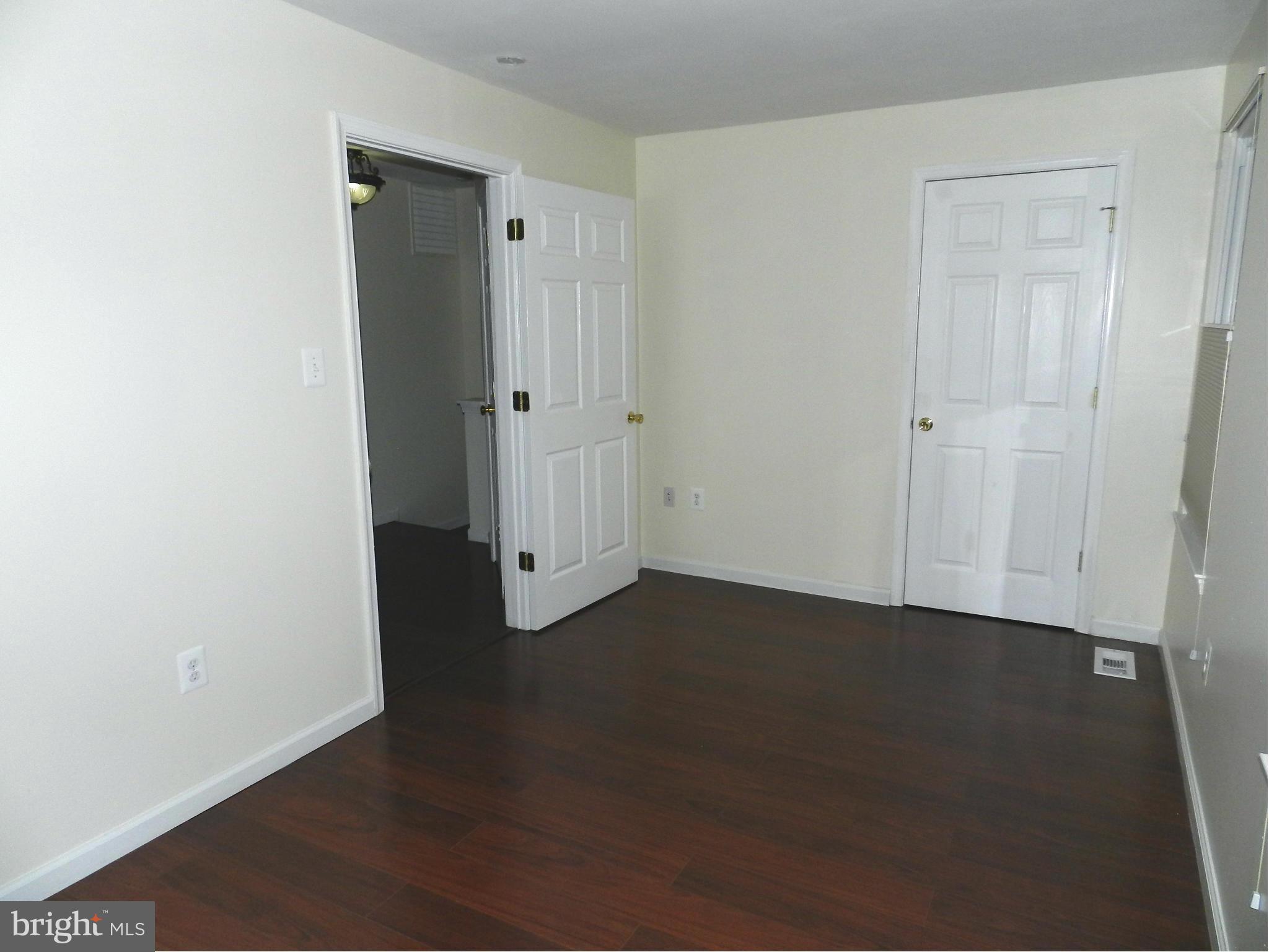 ANTIETAM WOOD - Residential