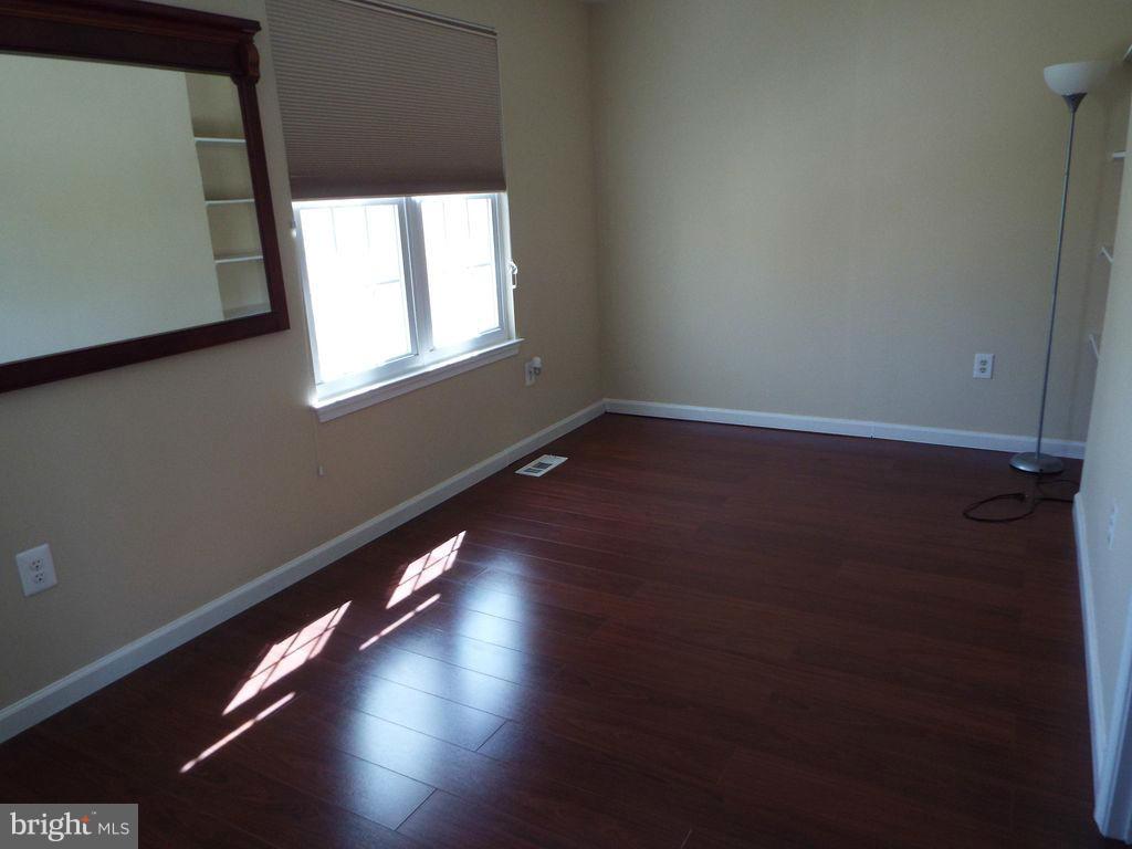 ANTIETAM WOOD - Residential