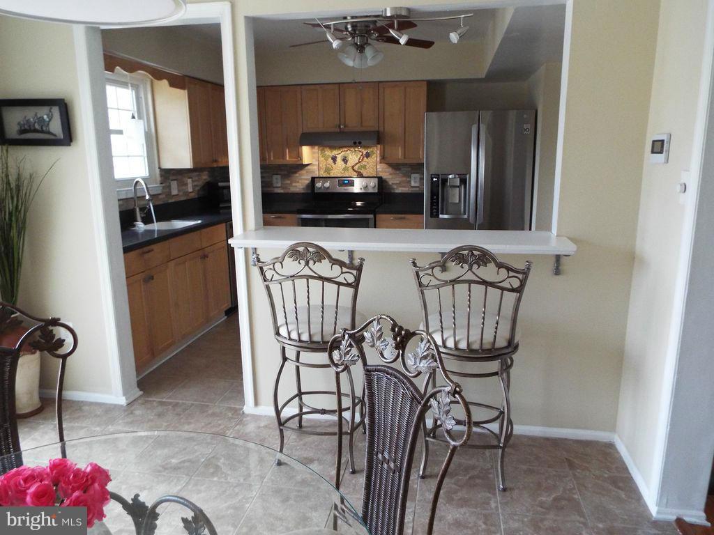 ANTIETAM WOOD - Residential