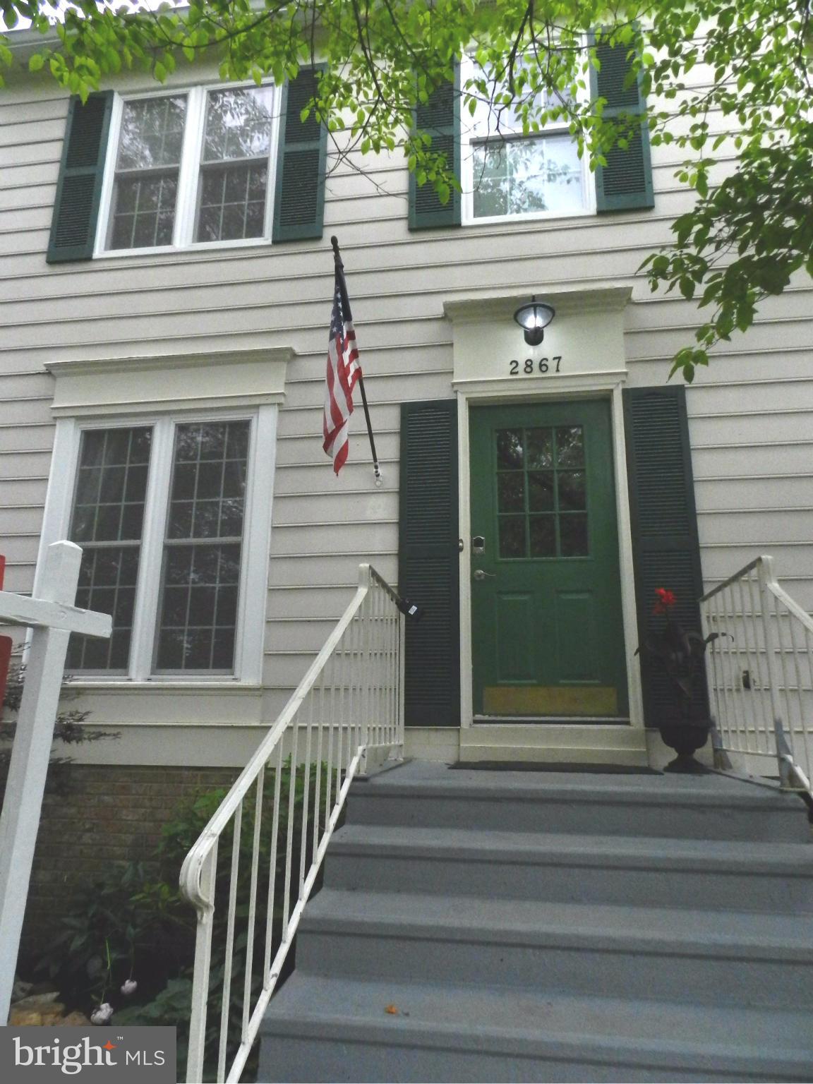 ANTIETAM WOOD - Residential