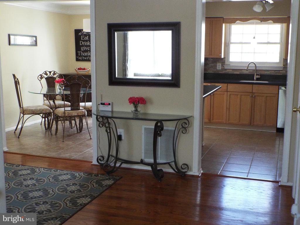 ANTIETAM WOOD - Residential