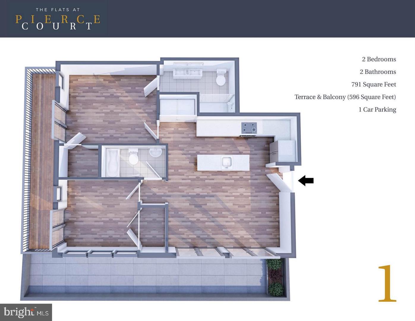 NONE AVAILABLE - Residential Lease