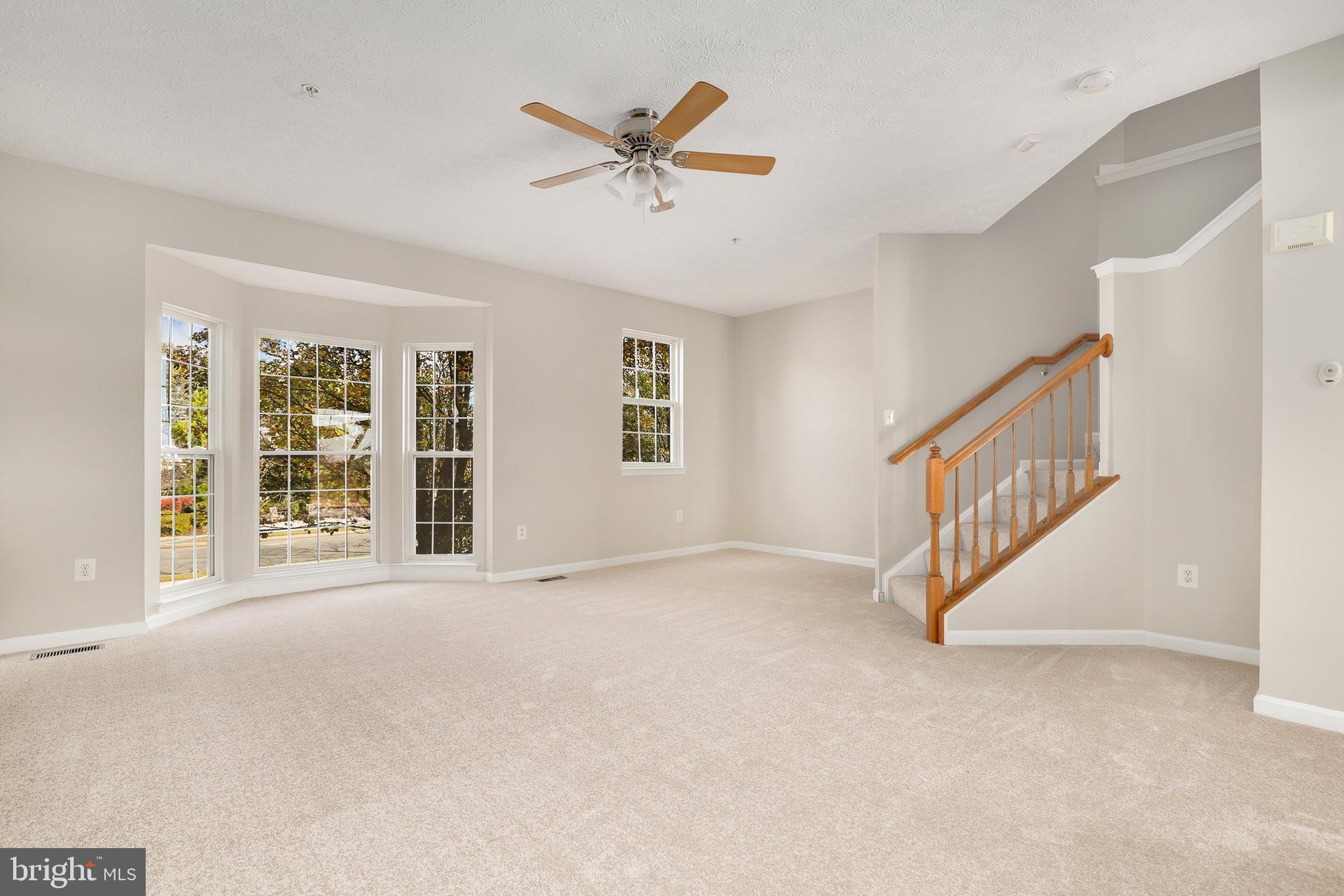 PERRY HALL FARMS - Residential