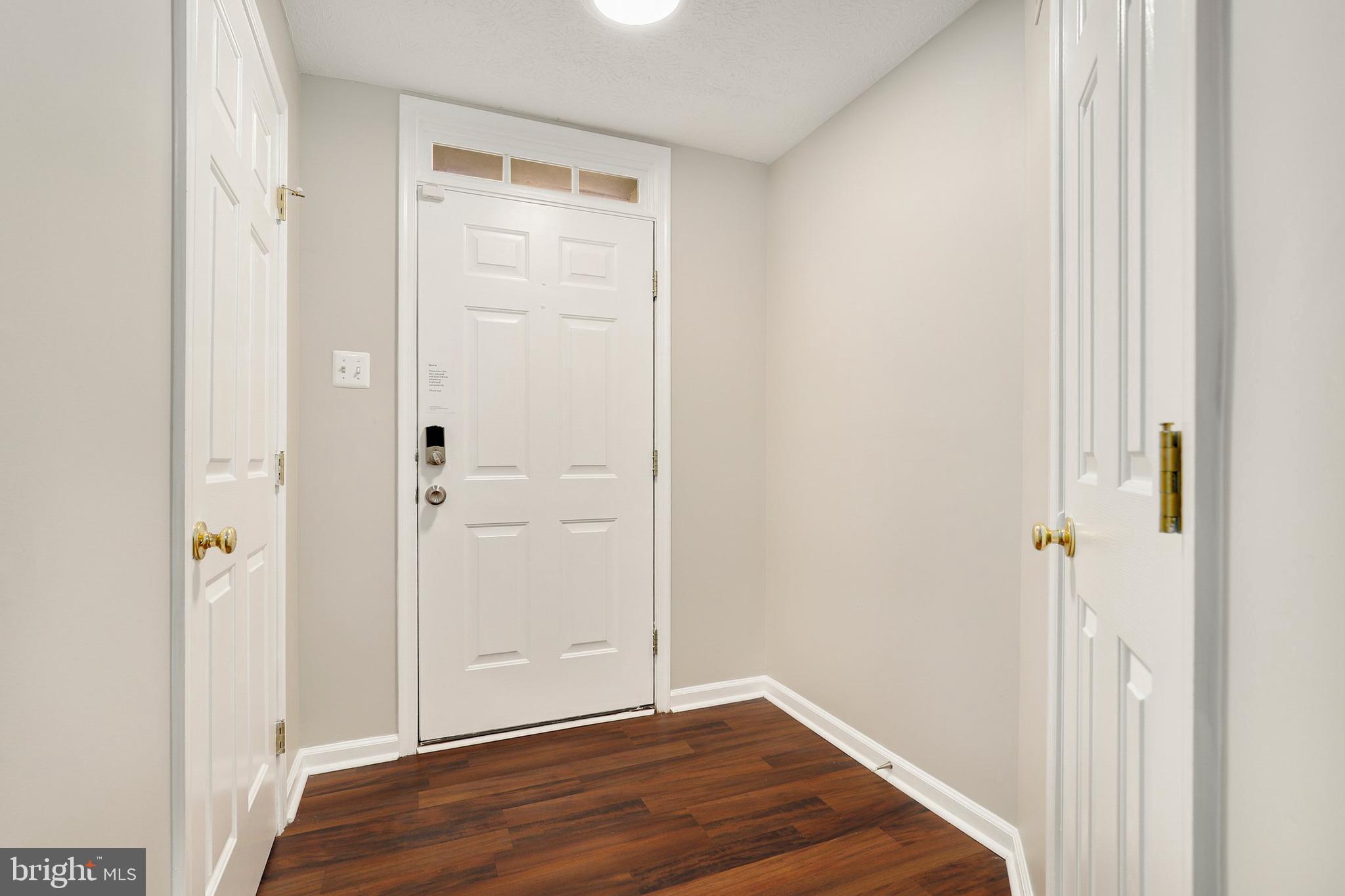 PERRY HALL FARMS - Residential