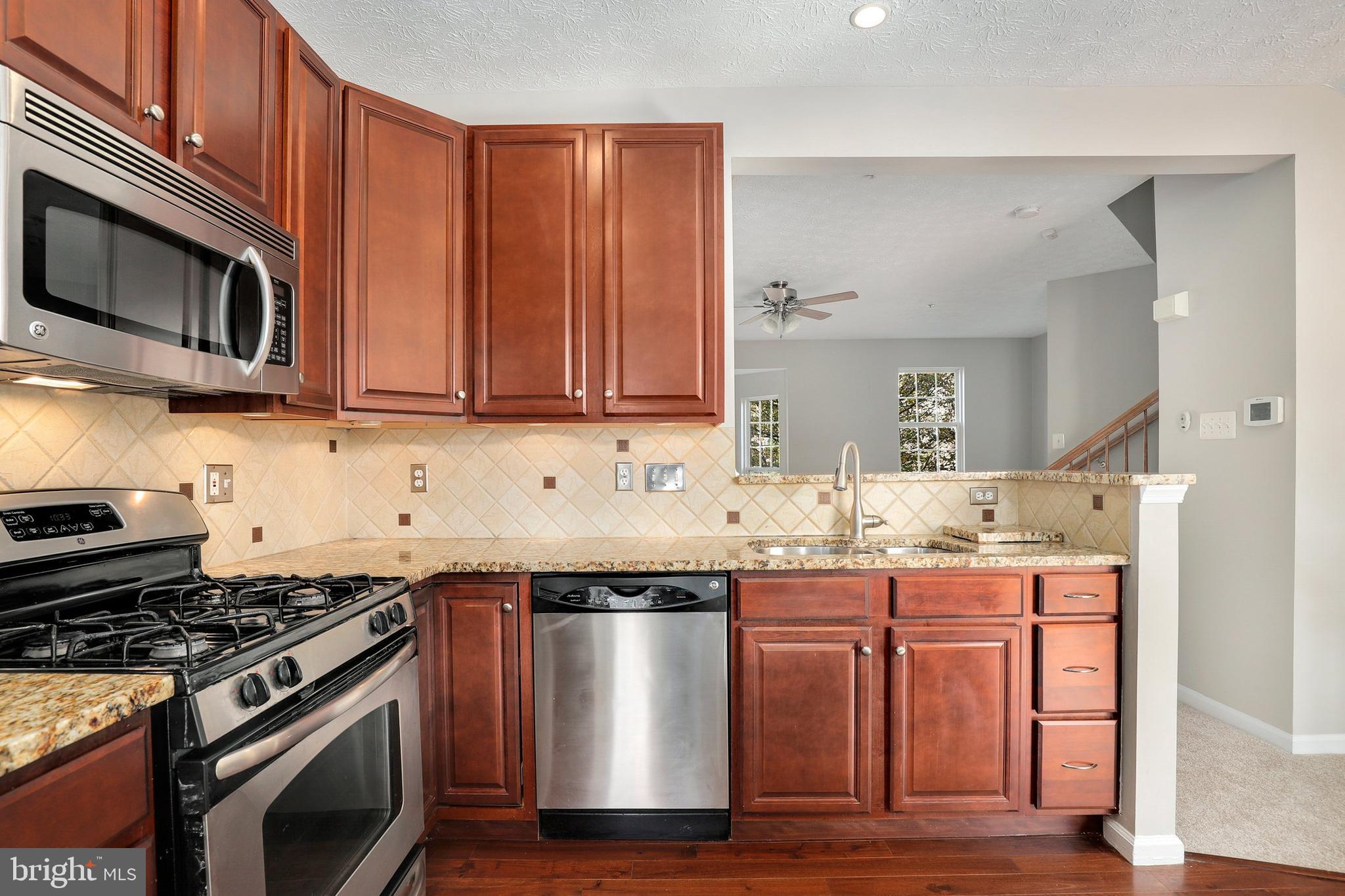 PERRY HALL FARMS - Residential