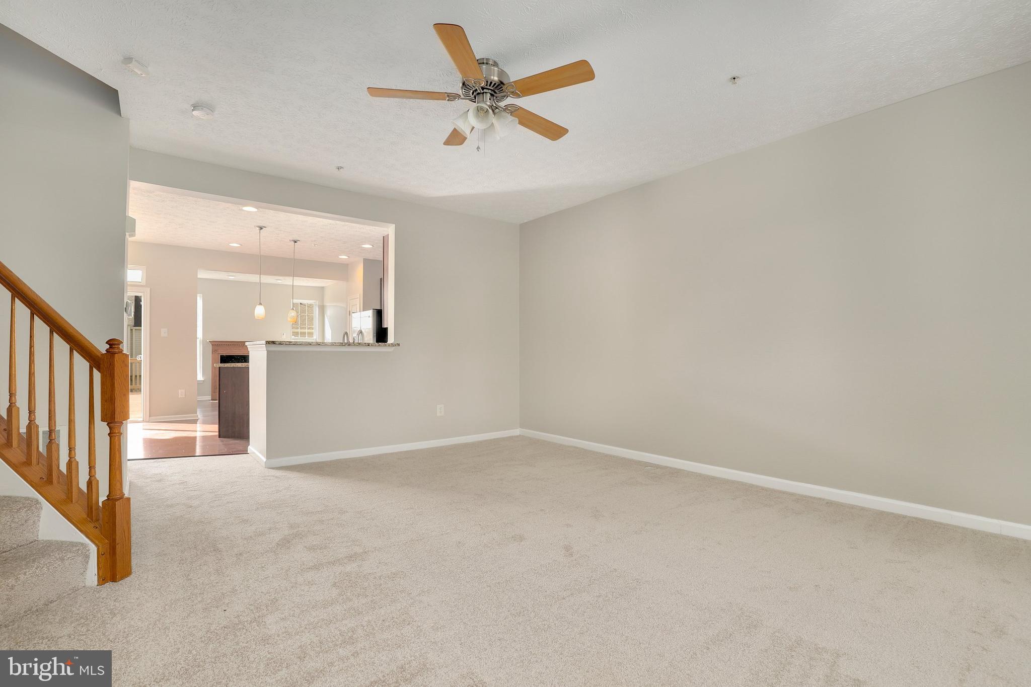 PERRY HALL FARMS - Residential