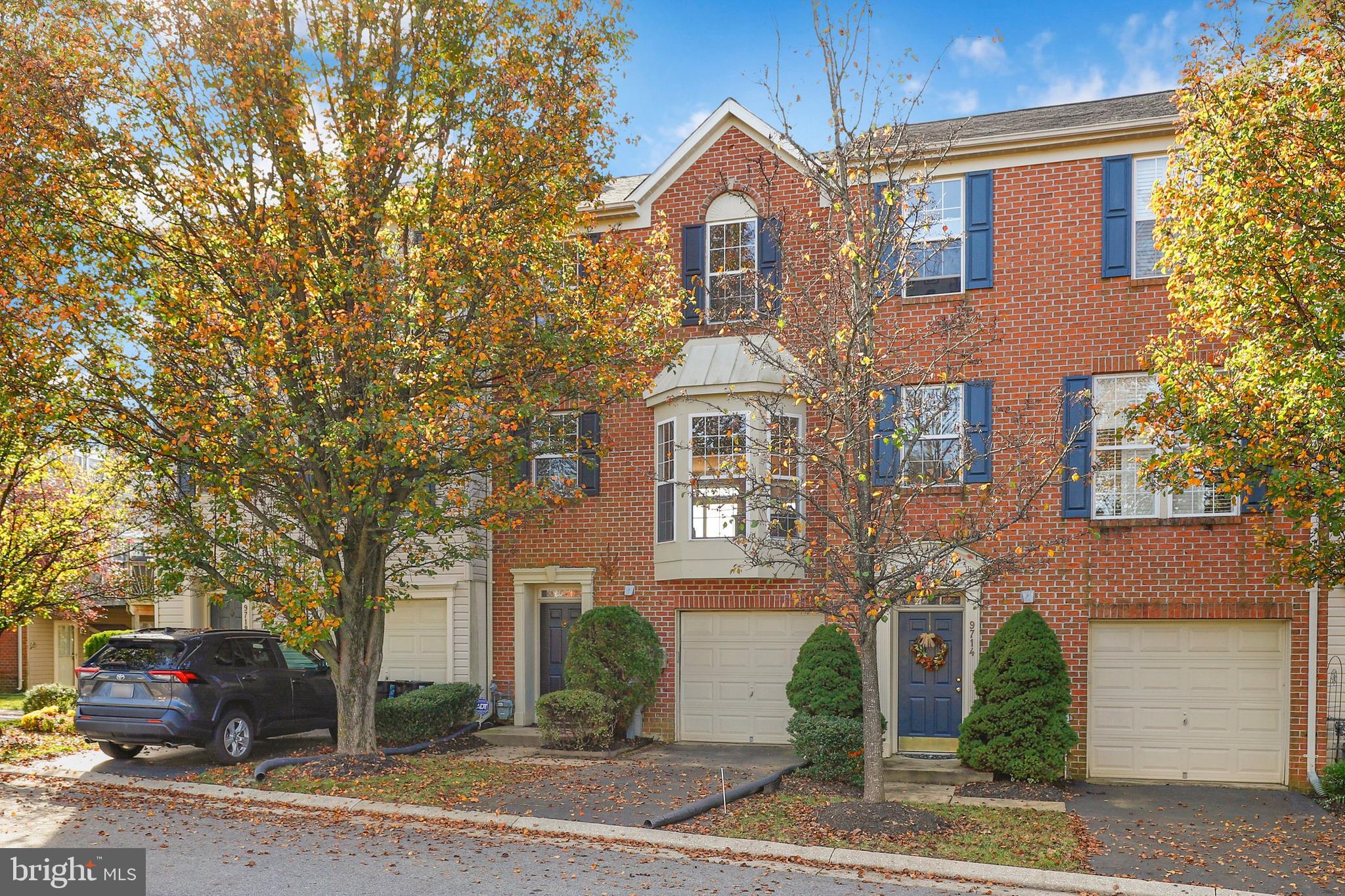 PERRY HALL FARMS - Residential