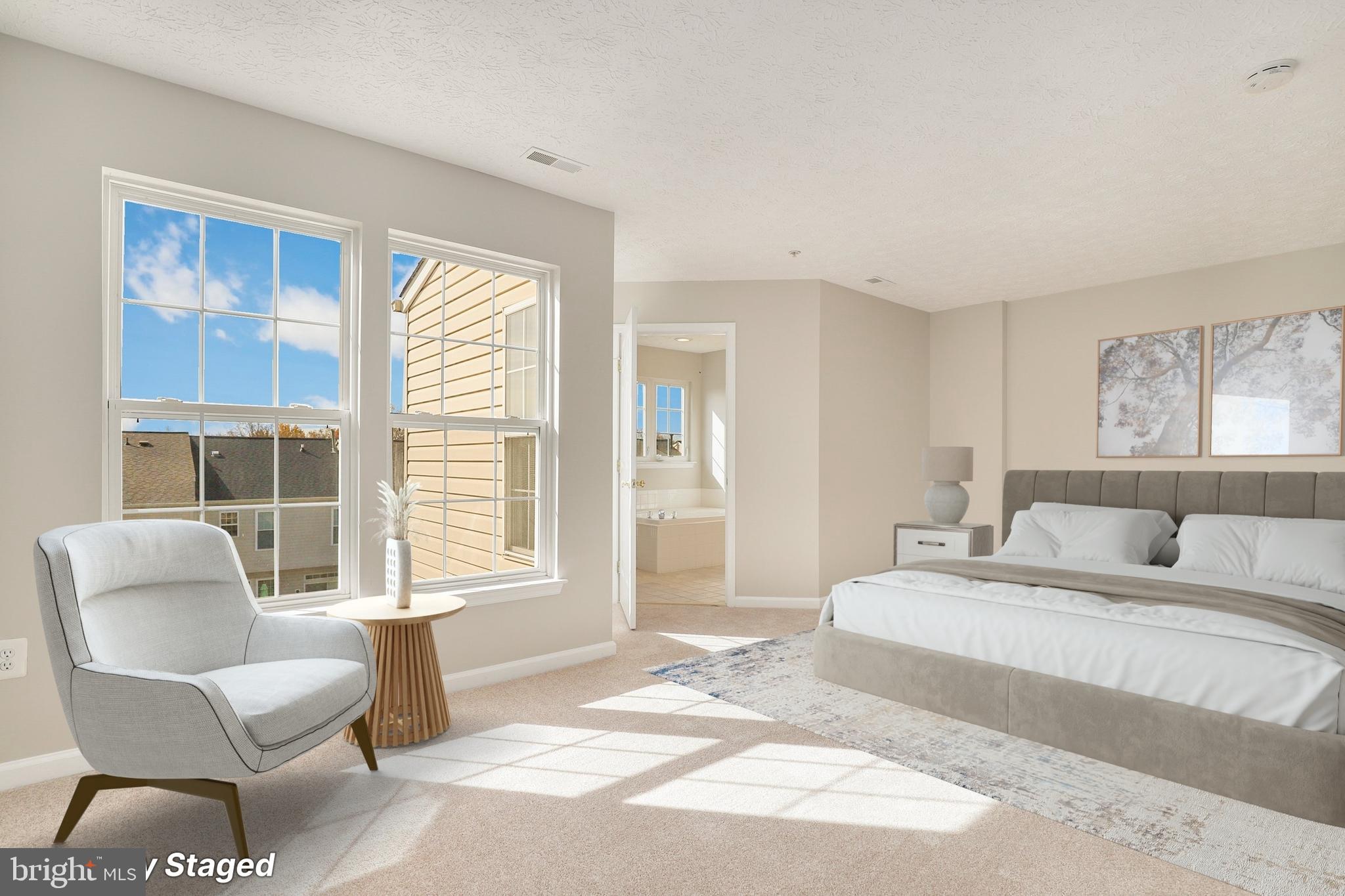 PERRY HALL FARMS - Residential