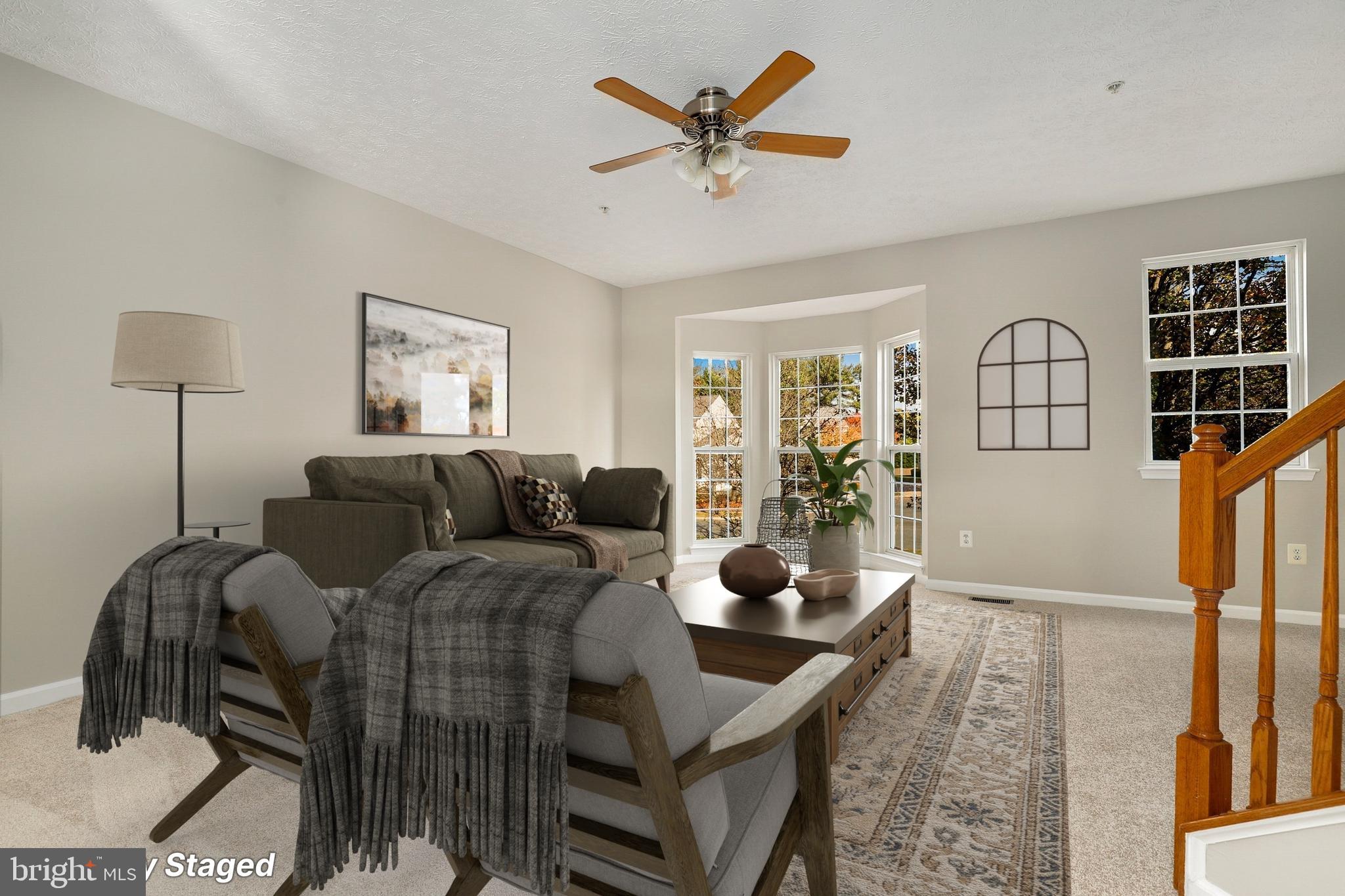 PERRY HALL FARMS - Residential