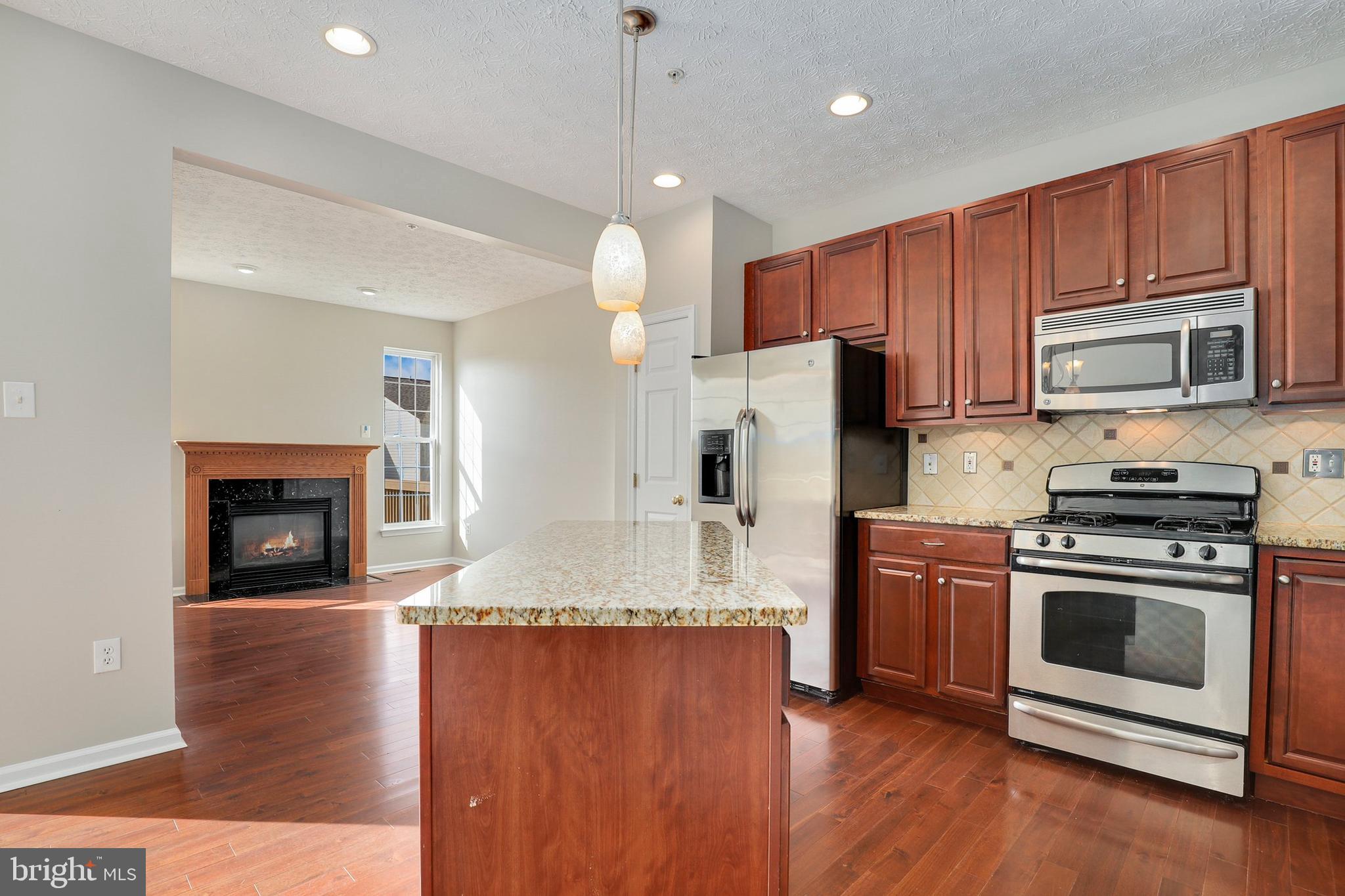 PERRY HALL FARMS - Residential