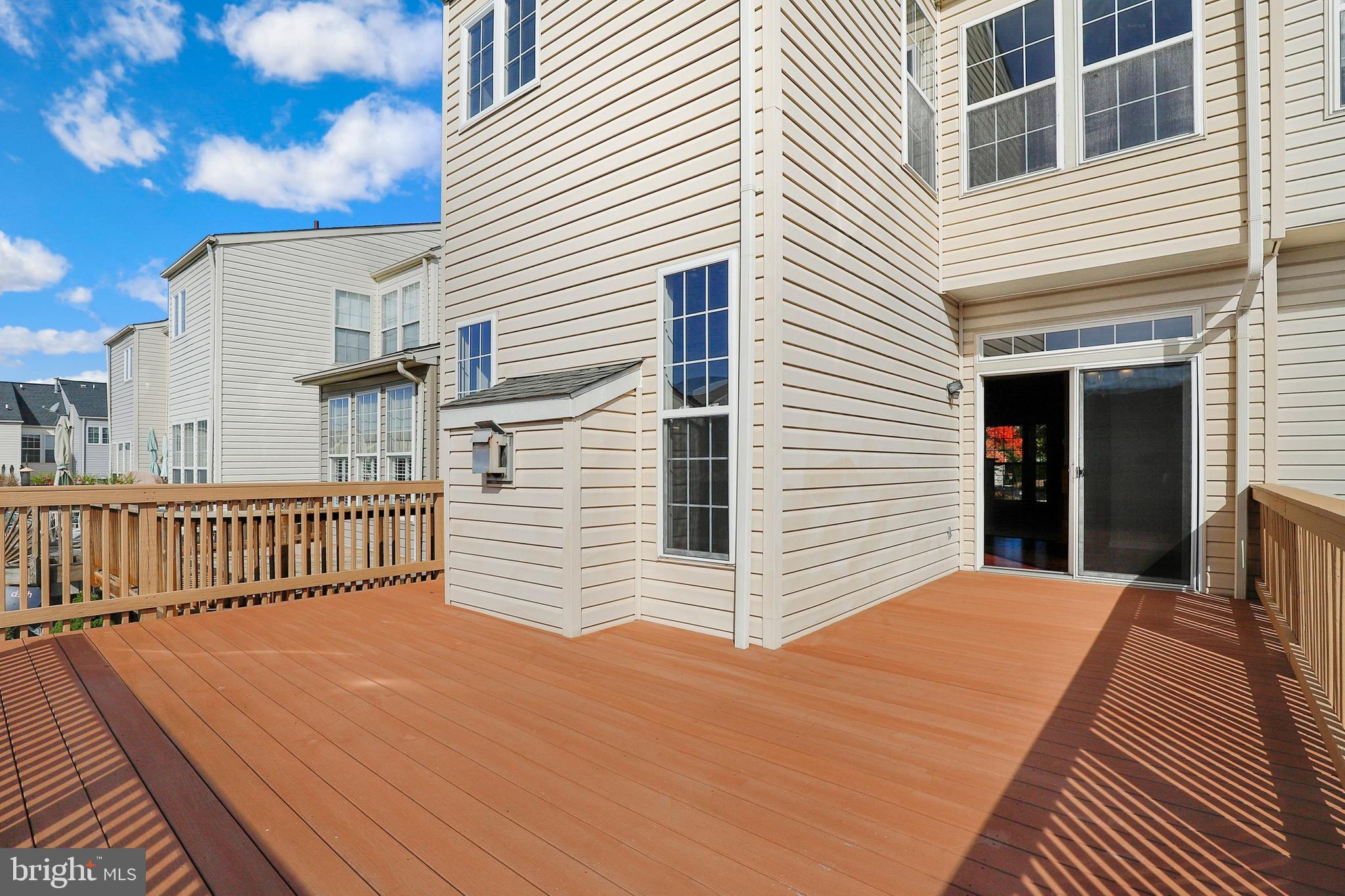 PERRY HALL FARMS - Residential