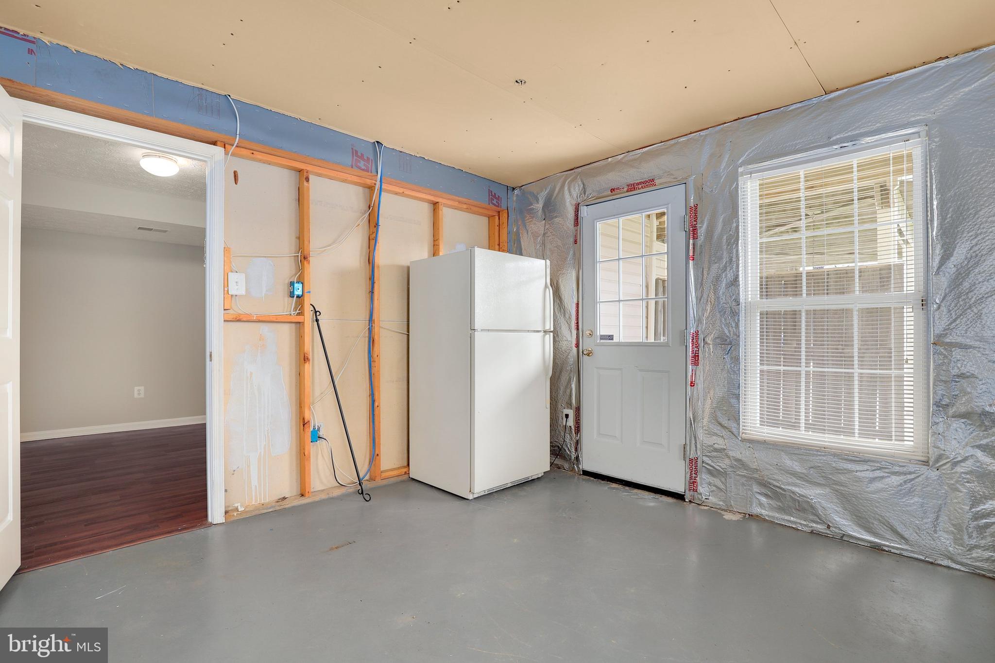 PERRY HALL FARMS - Residential