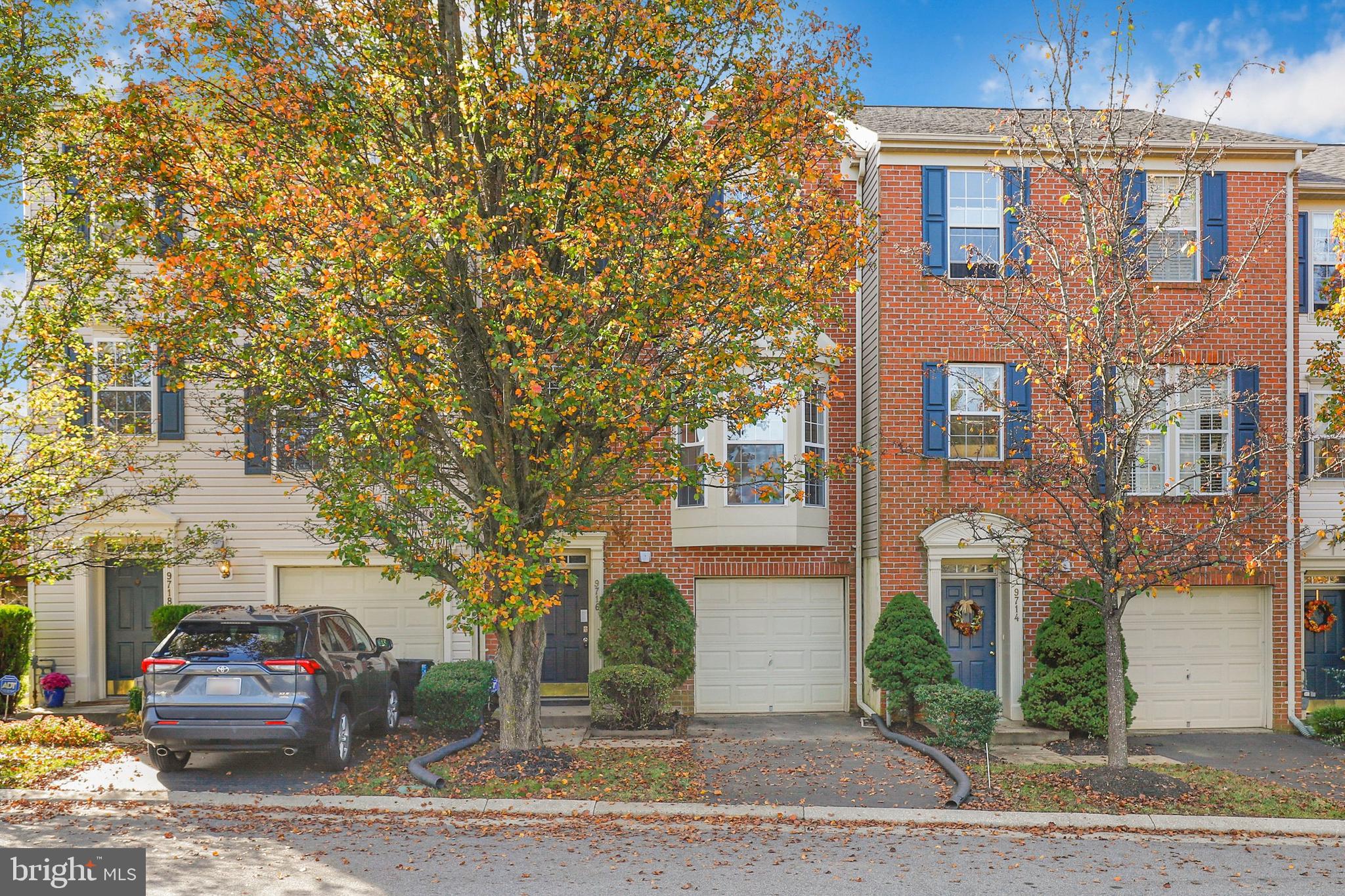 PERRY HALL FARMS - Residential