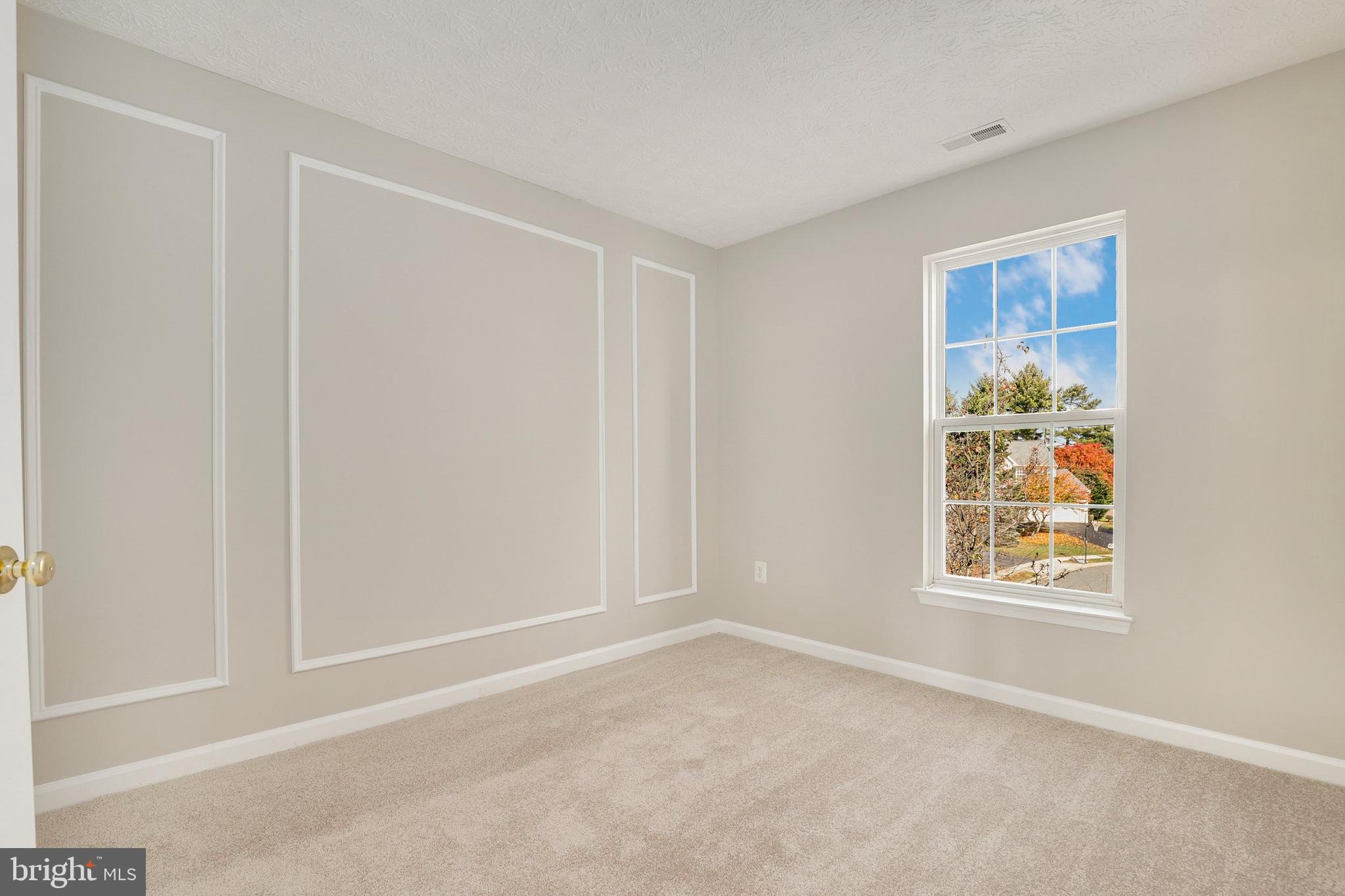 PERRY HALL FARMS - Residential