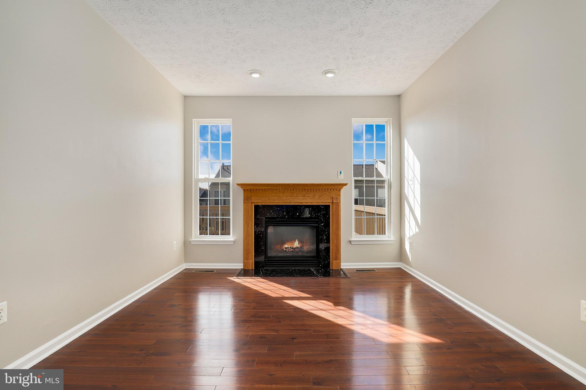 PERRY HALL FARMS - Residential