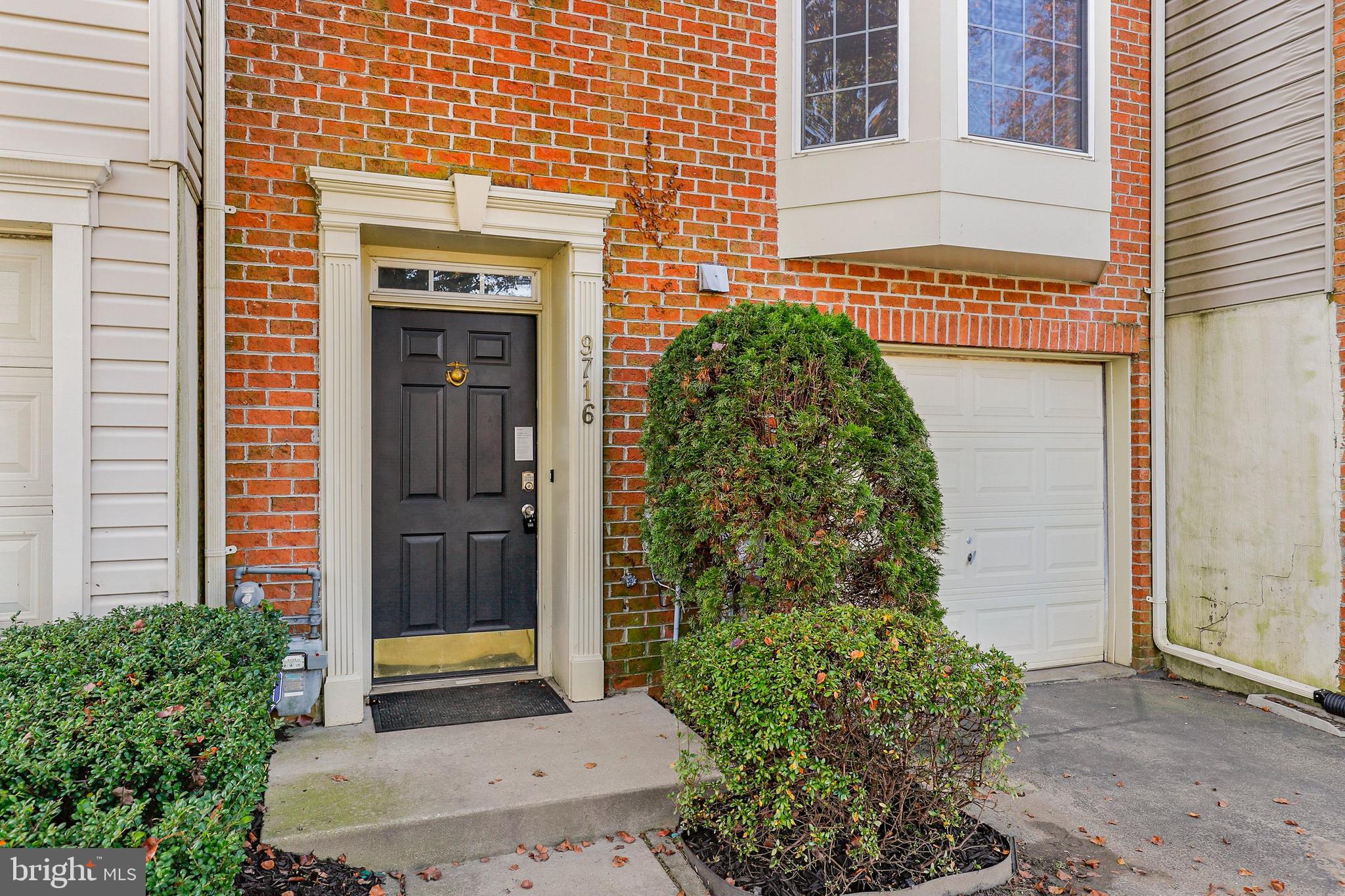 PERRY HALL FARMS - Residential