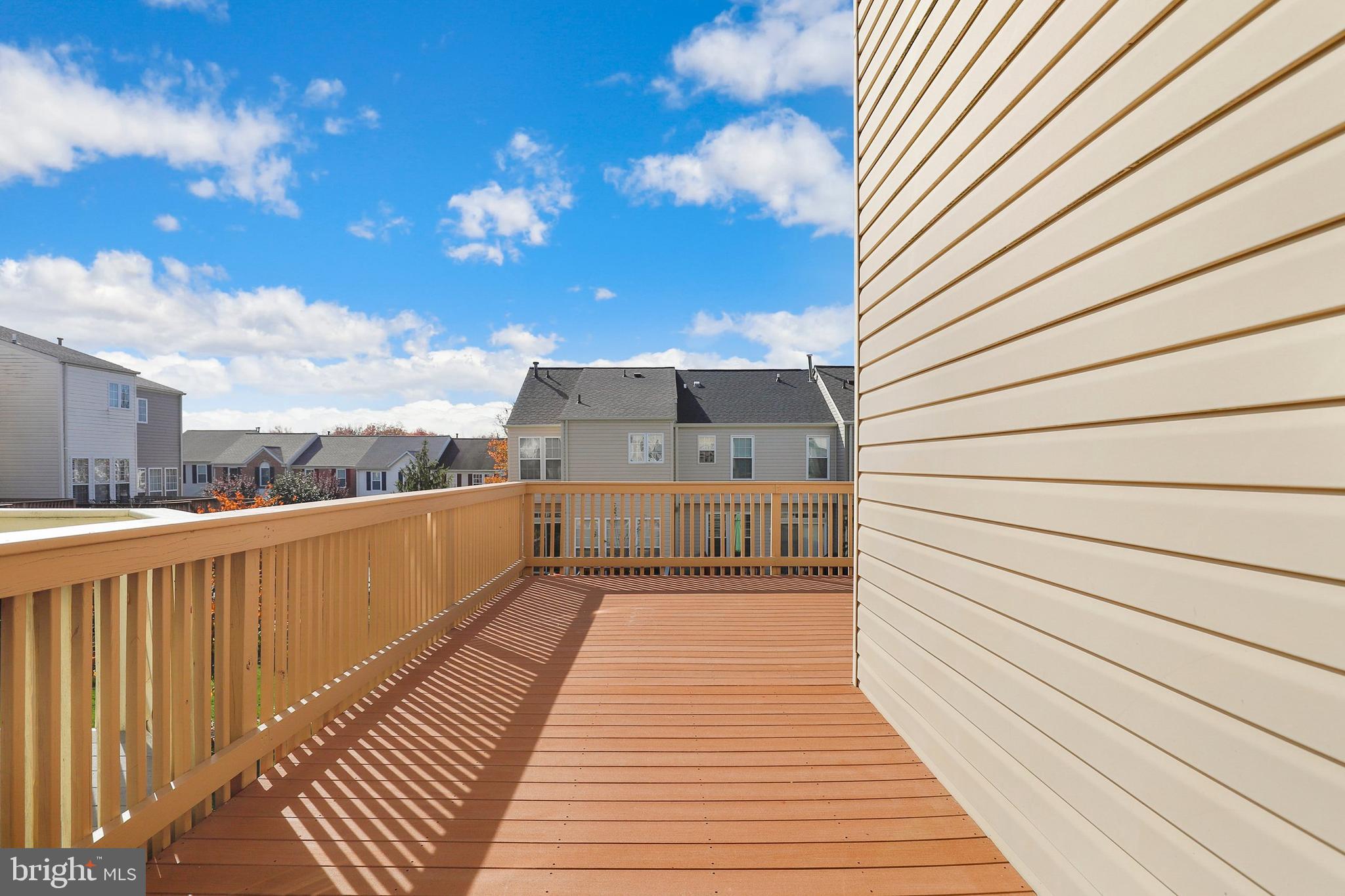 PERRY HALL FARMS - Residential