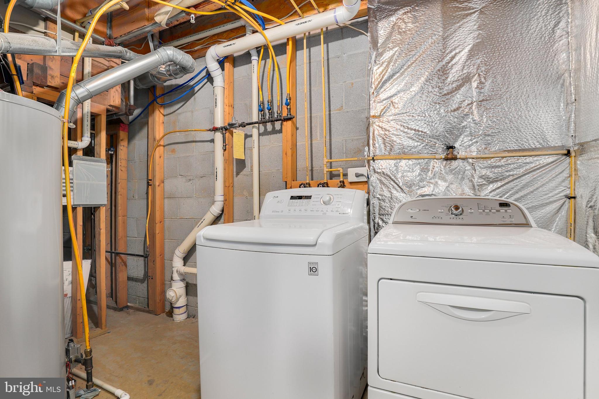 PERRY HALL FARMS - Residential