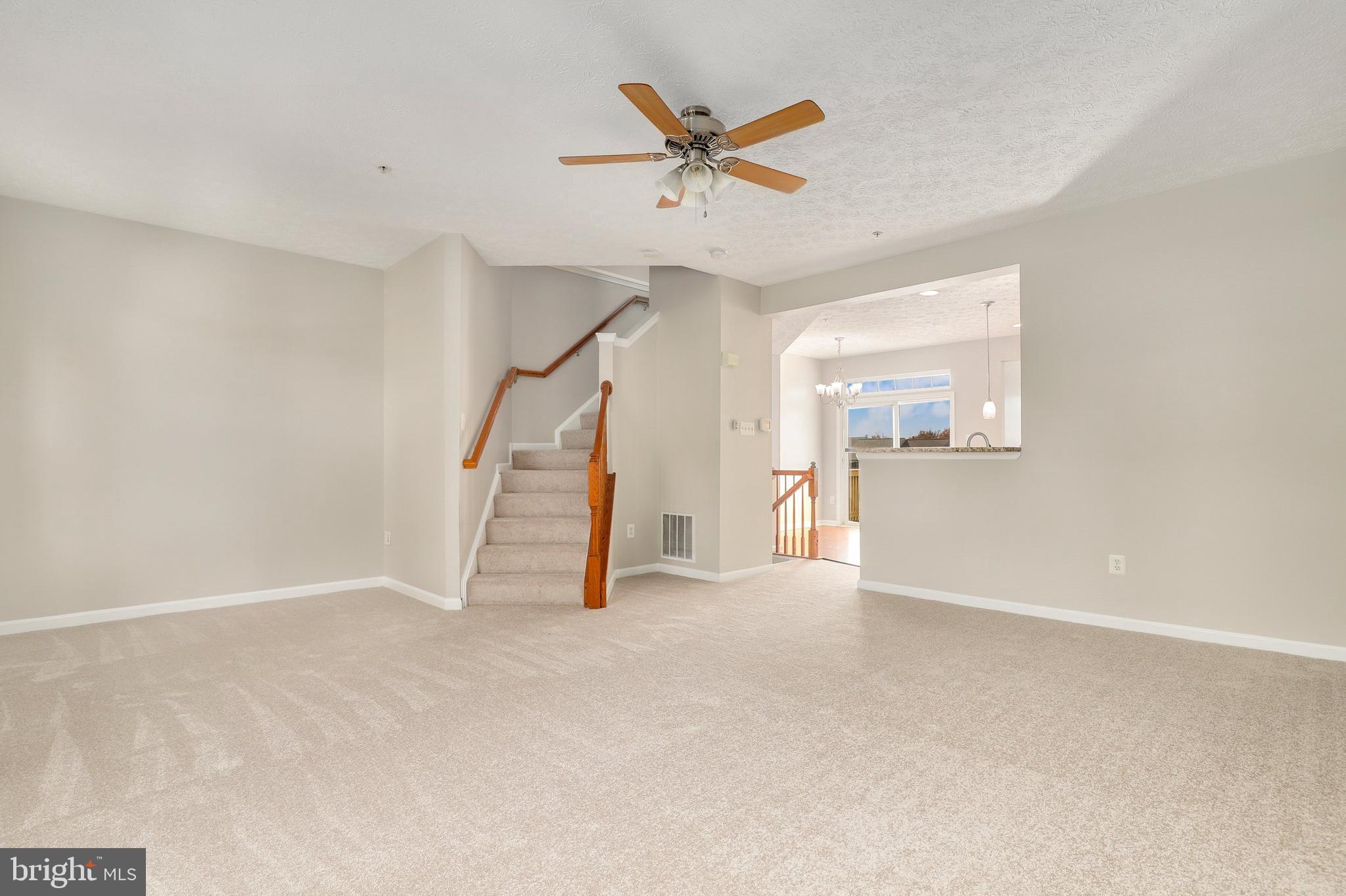 PERRY HALL FARMS - Residential