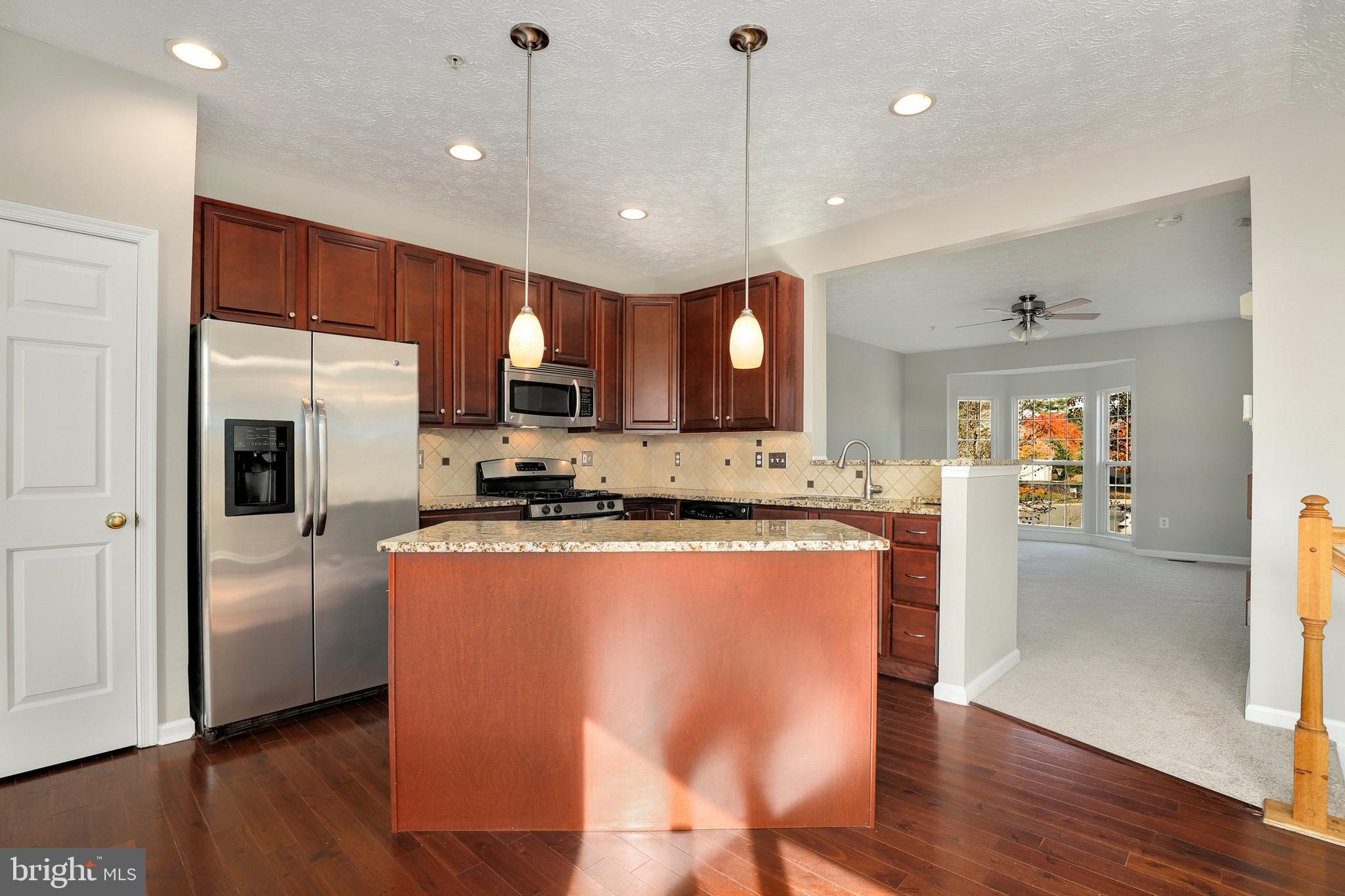 PERRY HALL FARMS - Residential