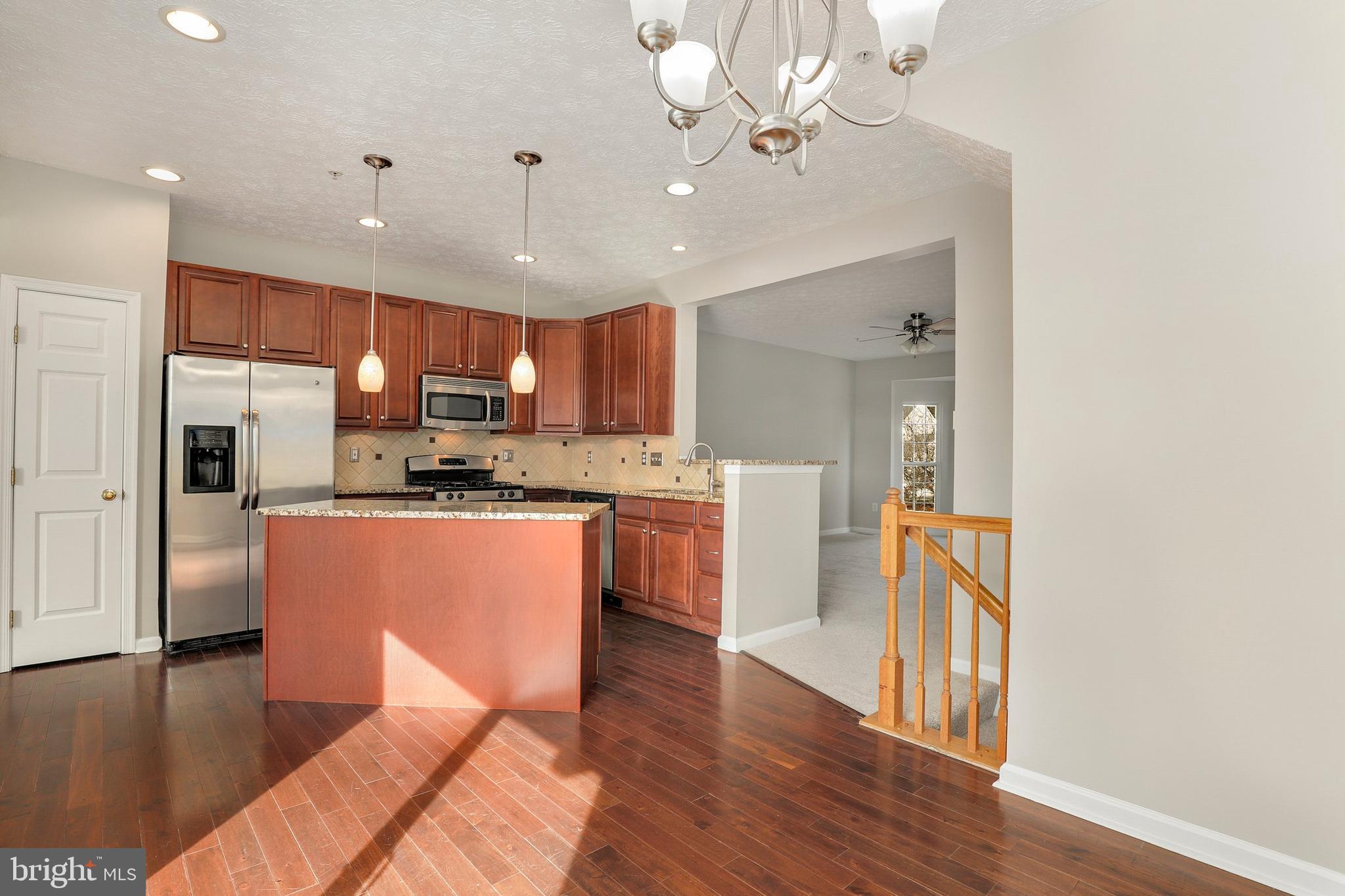 PERRY HALL FARMS - Residential