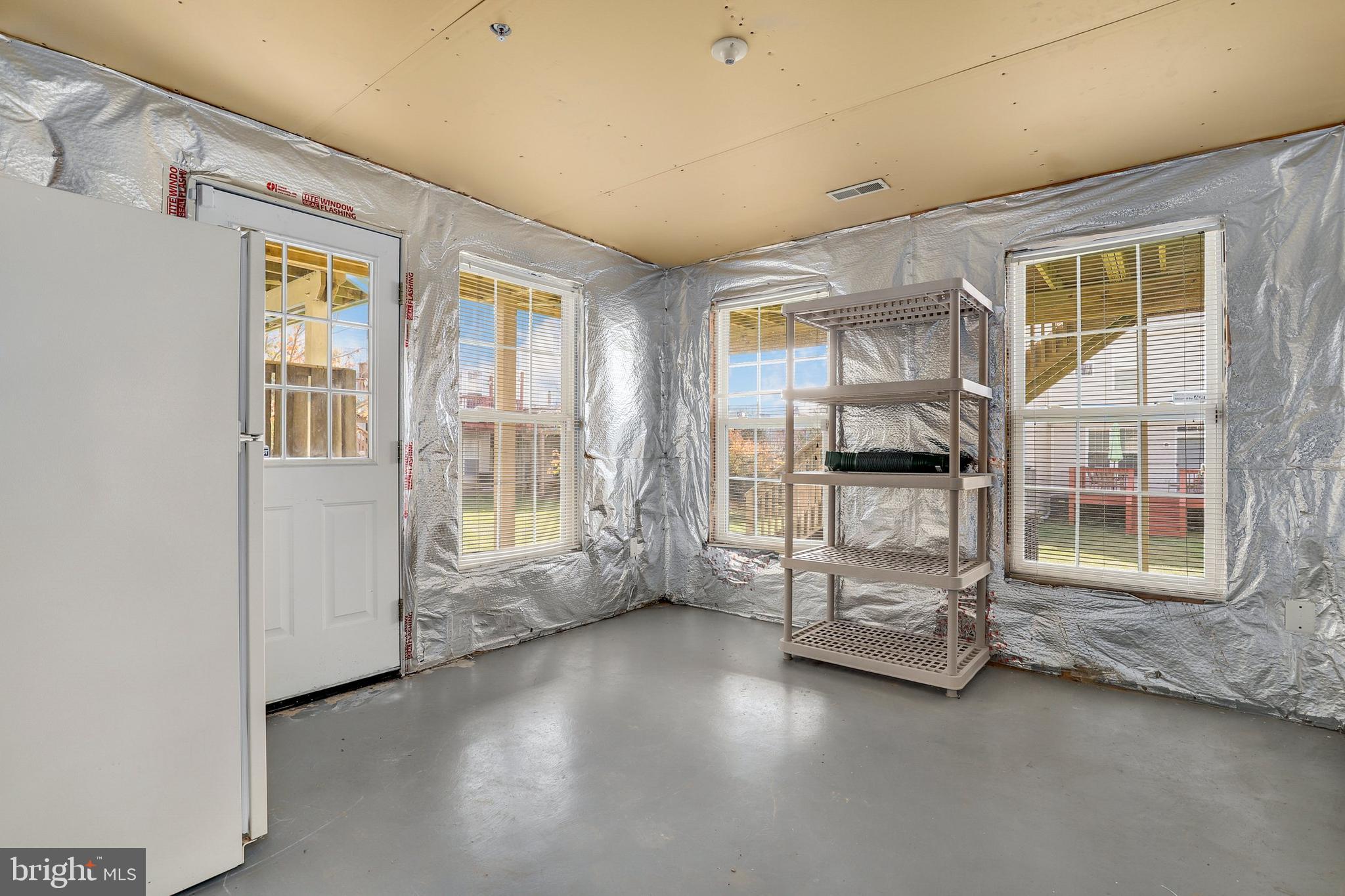 PERRY HALL FARMS - Residential