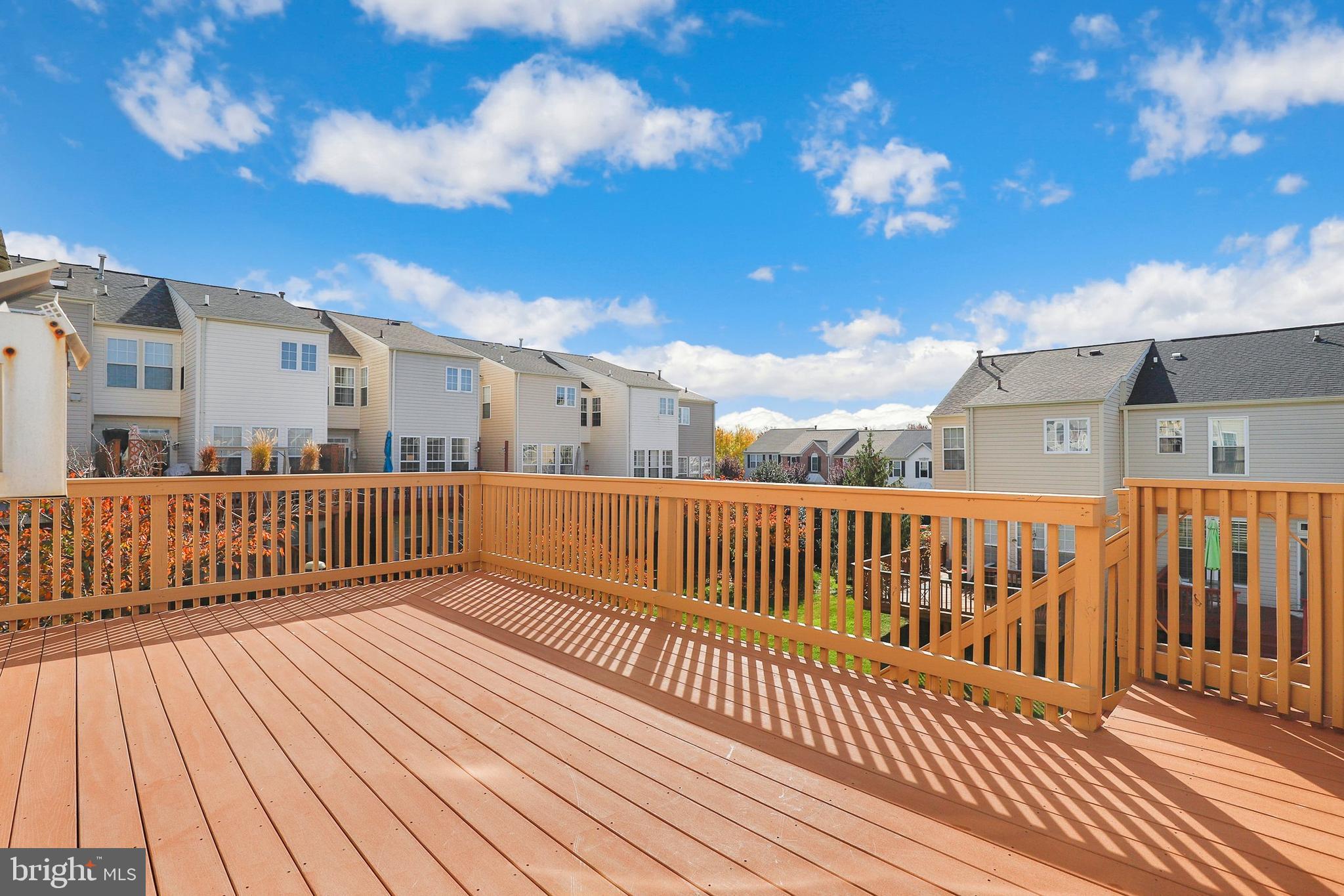 PERRY HALL FARMS - Residential