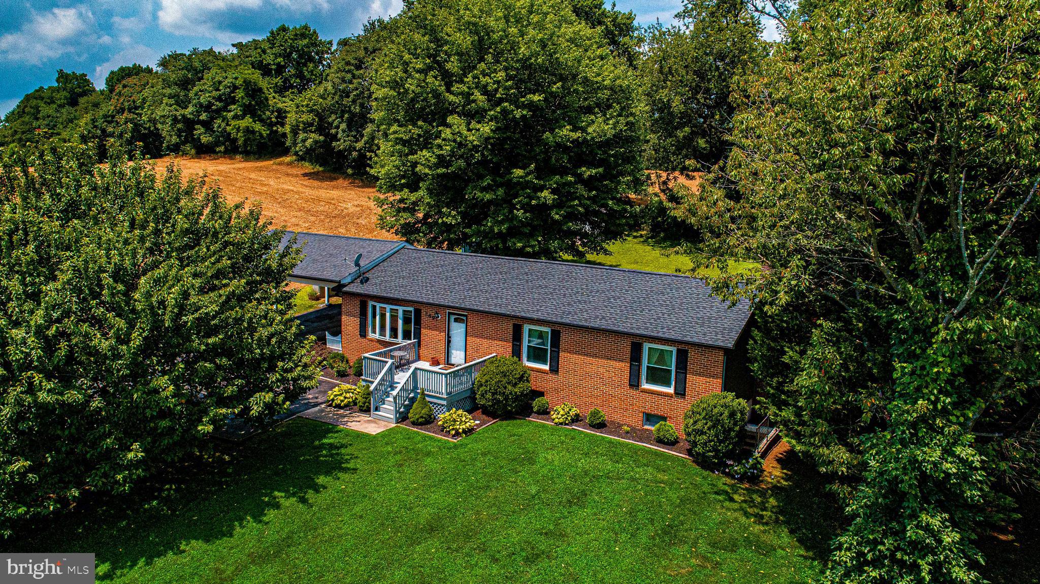 Welcome to 289 Conowingo Rd — a beautifully maintained 3-bedroom, 2 full bath home offering the perfect blend of comfort, space, and country charm. Nestled in scenic Cecil County, this property is ideal for those seeking privacy without sacrificing accessibility.
Property Highlights include: Bright living and dining areas, 3 spacious bedrooms and 2 updated full bathrooms, Functional kitchen with ample cabinetry and workspace,
Large lot with endless possibilities: outdoor entertaining, gardening, or future expansion, Driveway with carport for 2 cars, Easy access to Route 1 and I-95 for commuting convenience.
Whether you're a first-time buyer, downsizing, or looking for room to grow, this home delivers outstanding value in a peaceful setting. Just minutes from local parks, schools, shopping, and a short drive to Harford County, Bel Air, and the Susquehanna River. Don't miss your chance to own this move-in-ready gem! Schedule your showing today.