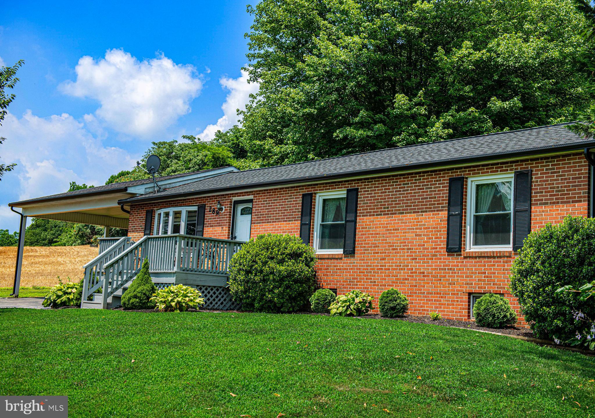 289 CONOWINGO ROAD