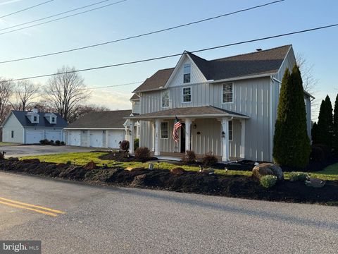 3752 ROCK RUN ROAD HAVRE DE GRACE MD 21078