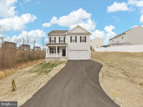 196 Kelley Road, Fredericksburg, VA MLS: VAST2036626