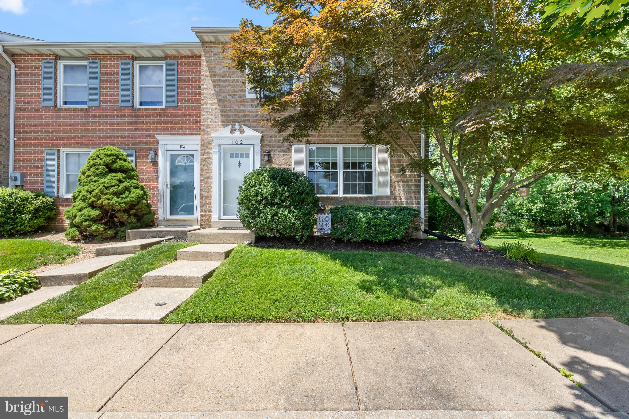 102 GRIMES COURT