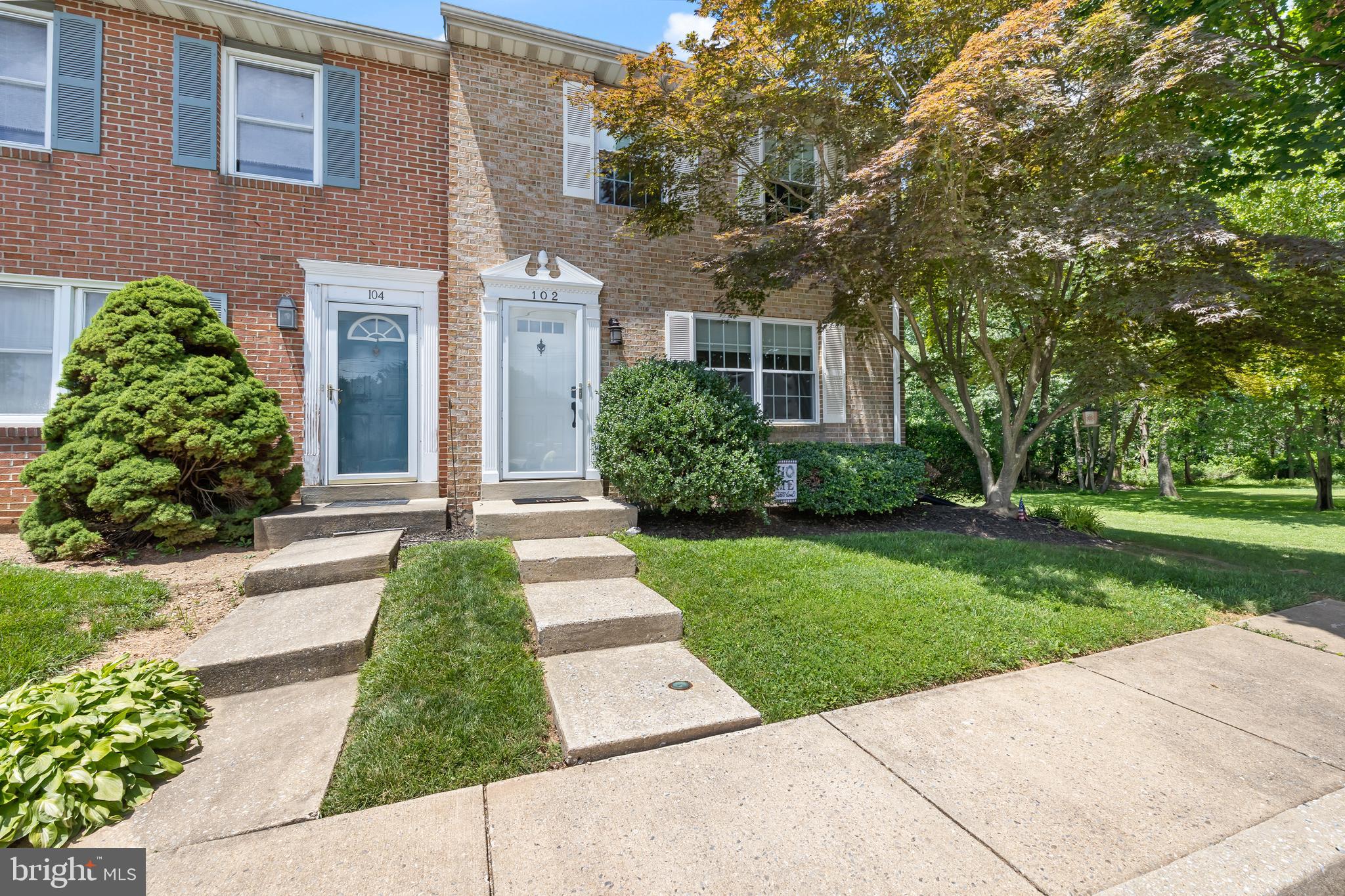 102 GRIMES COURT