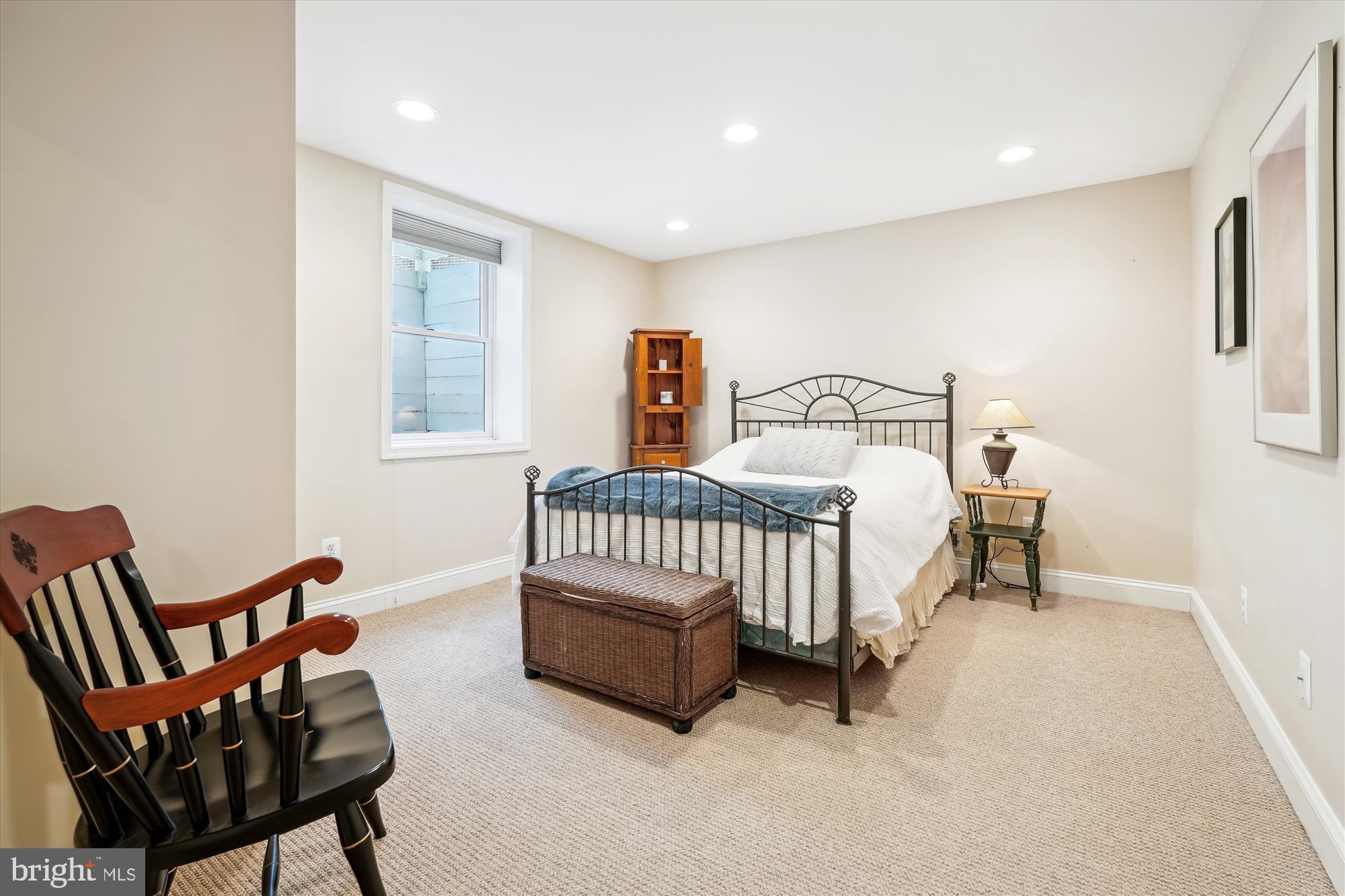 FALLSREACH - Residential