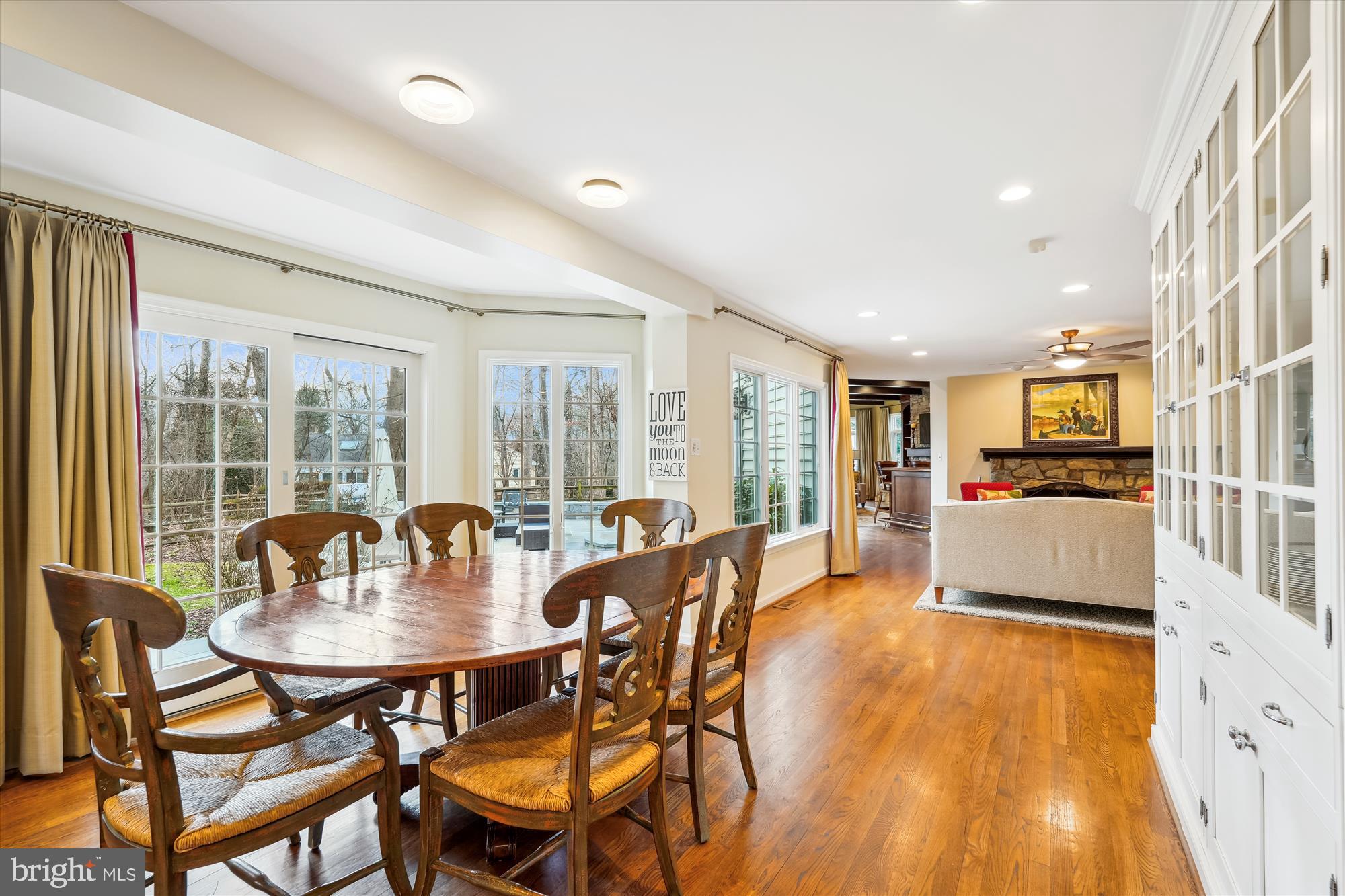 FALLSREACH - Residential