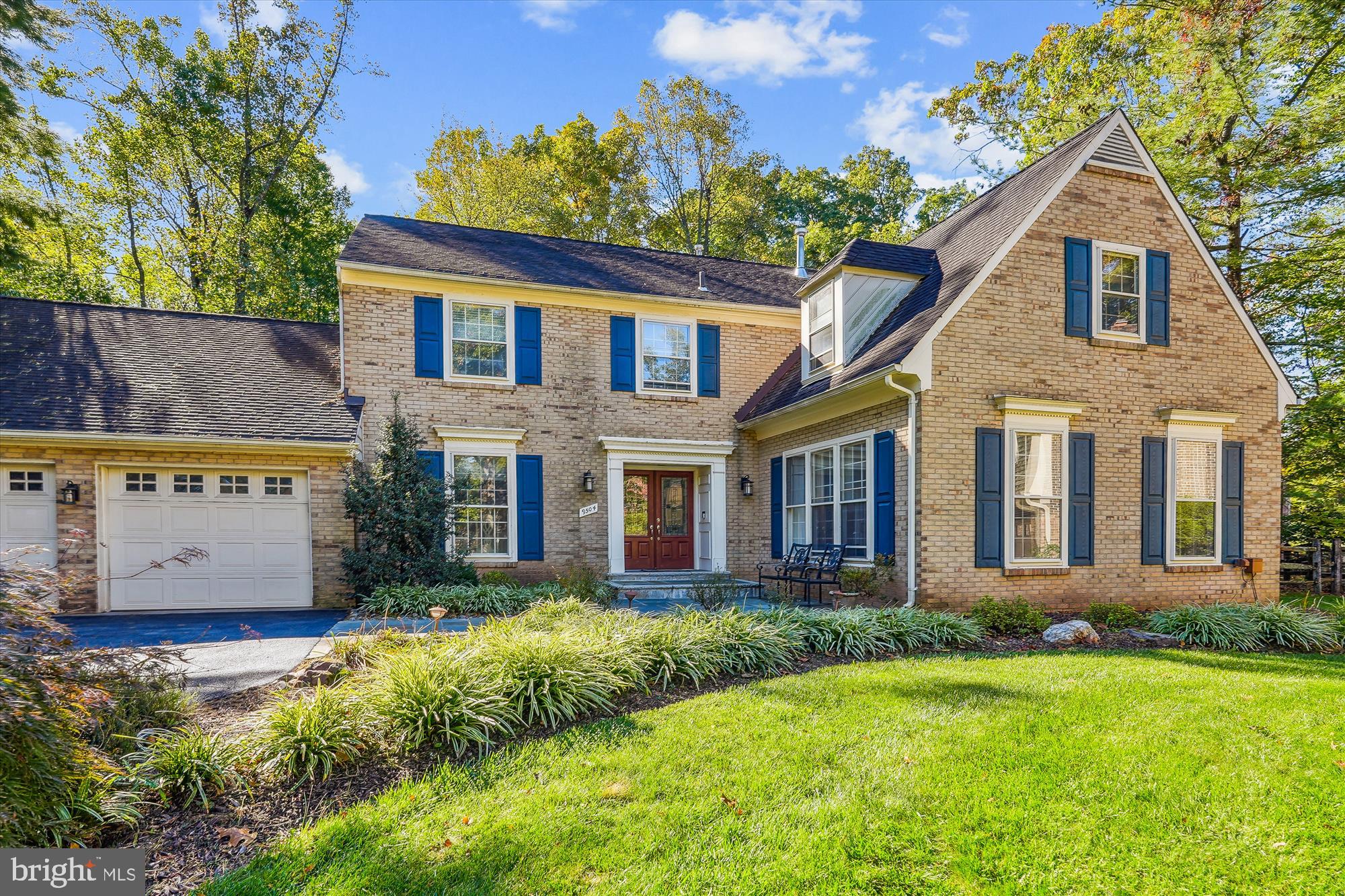 FALLSREACH - Residential